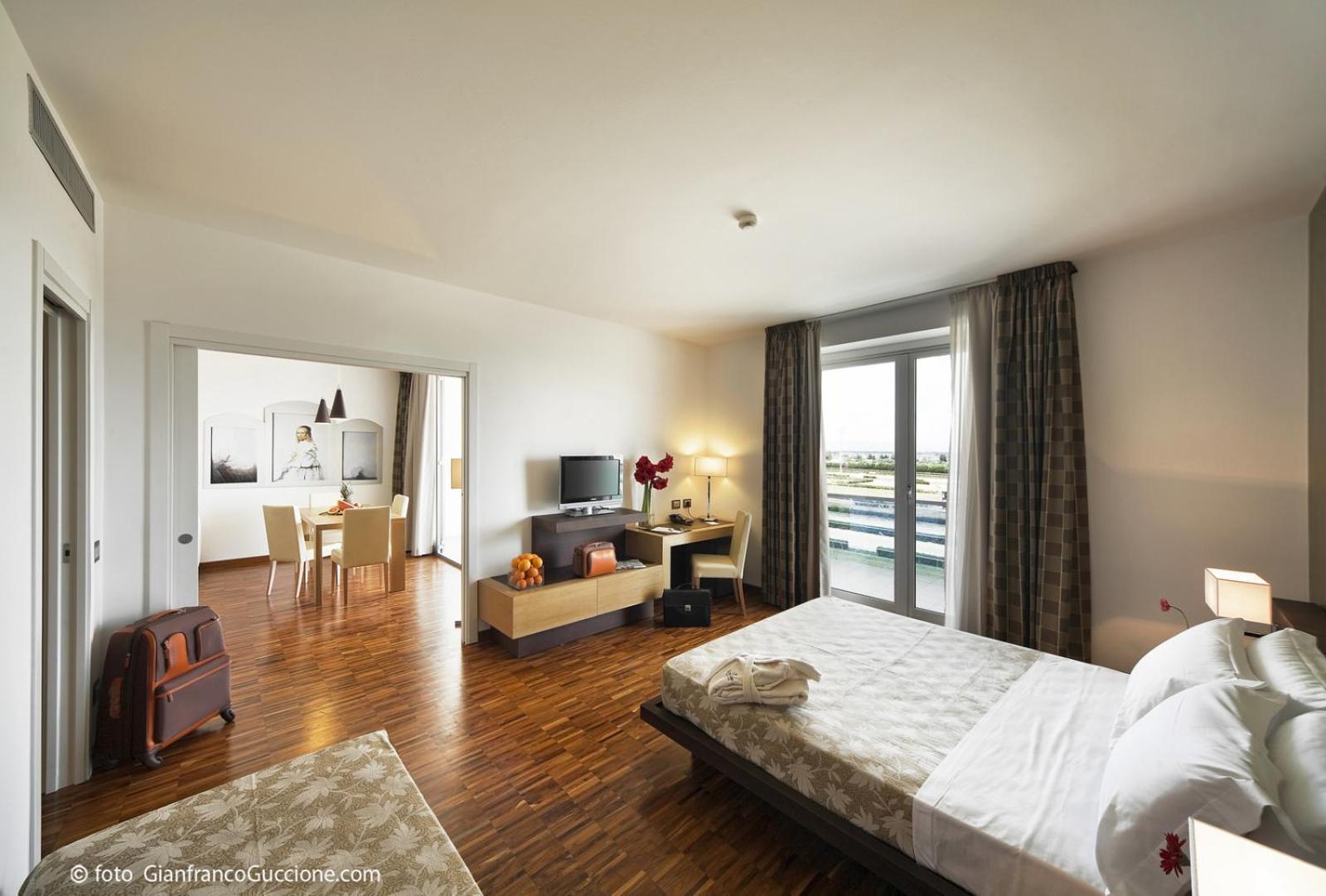 Superior Suite