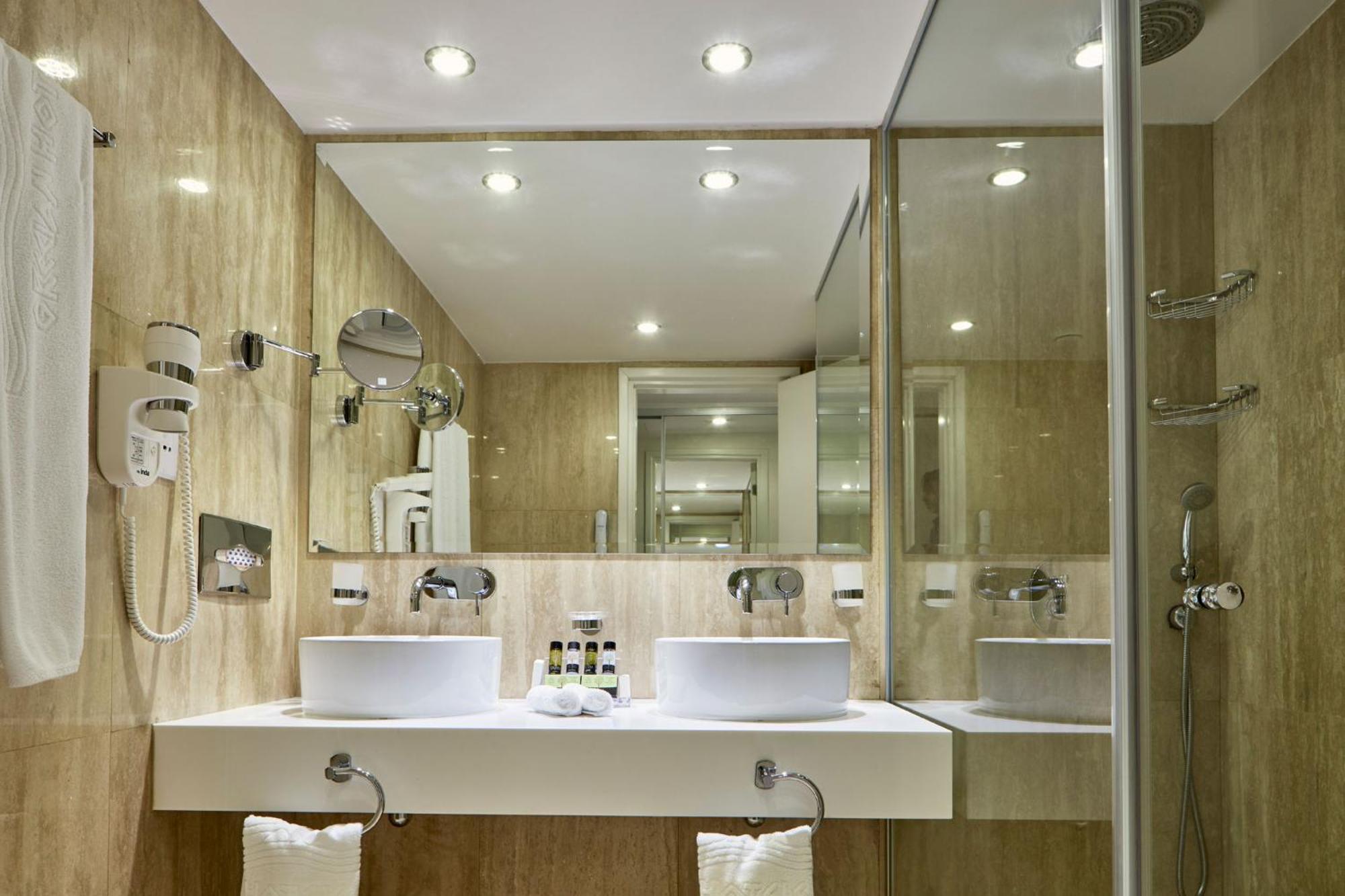 Bungalow Kamer