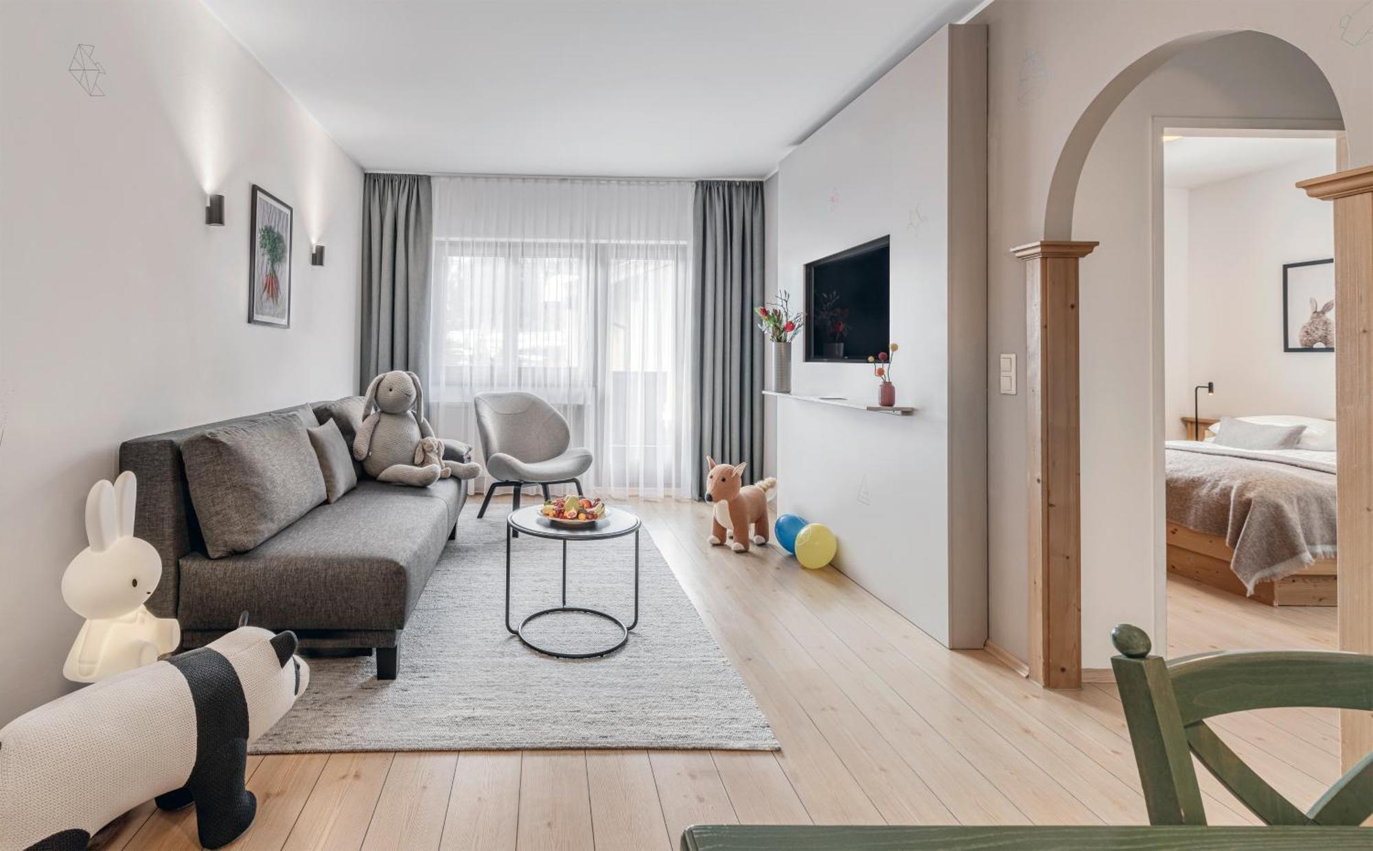 Junior Suite