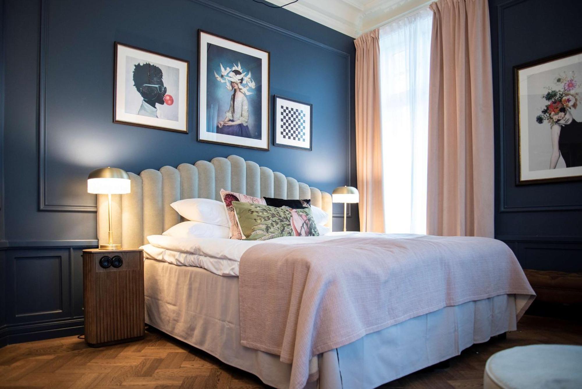 Junior King Suite