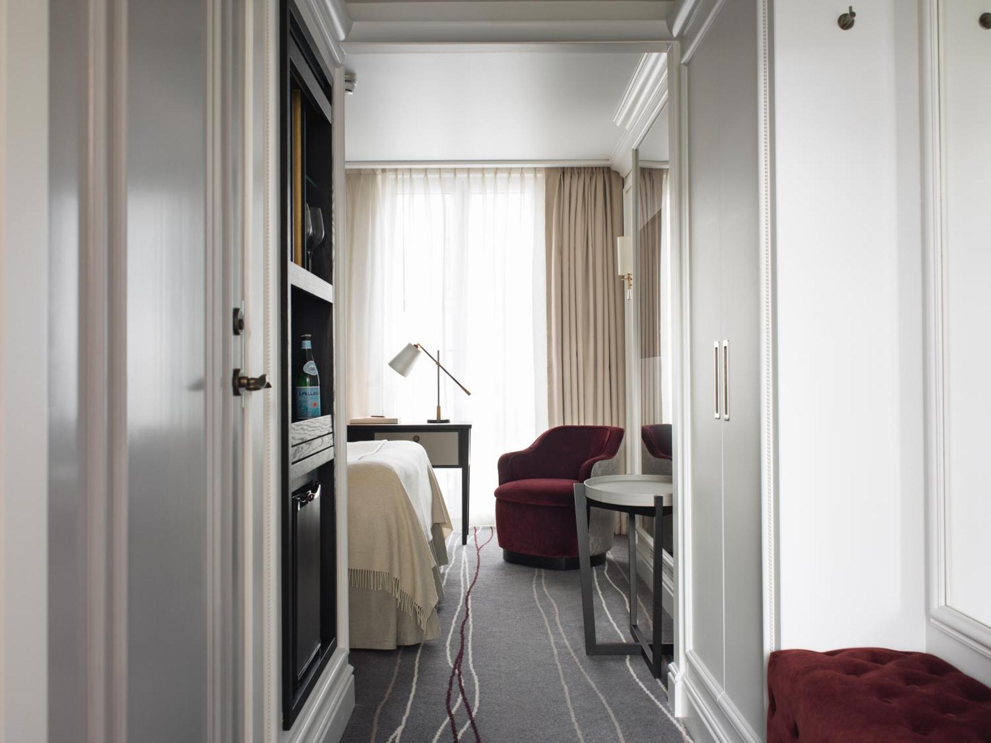 Superior Doppelzimmer
