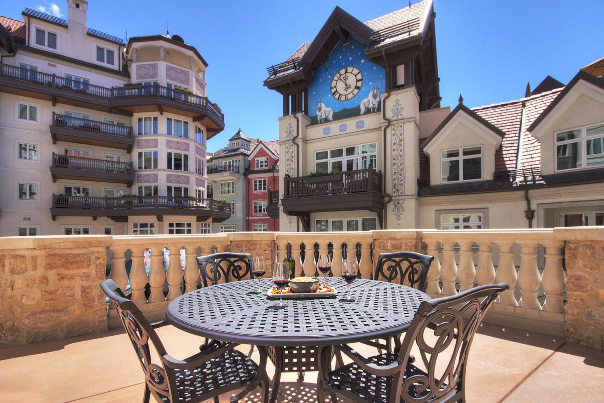 Apartamento Estándar de 2 dormitorios