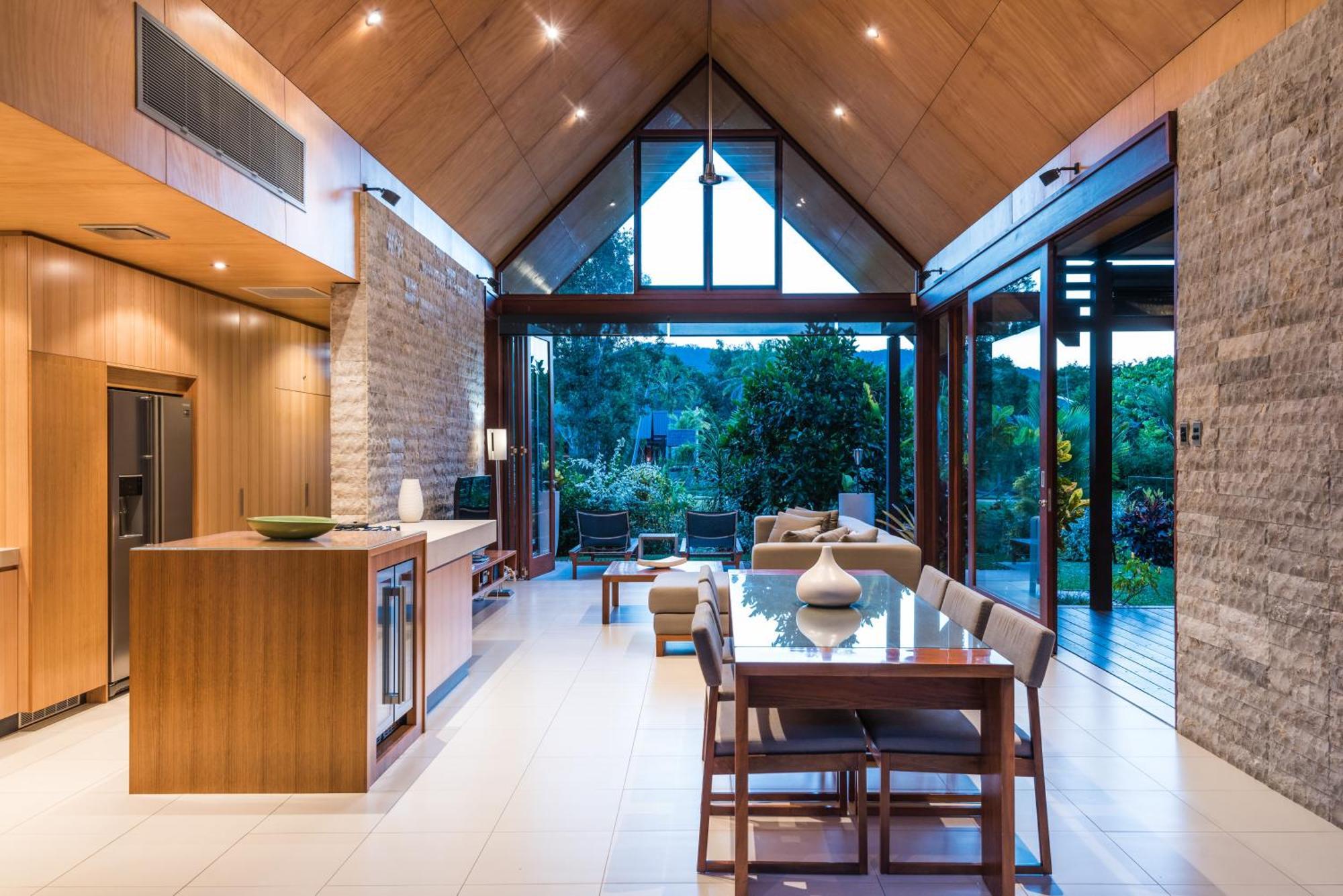 One-Bedroom Villa