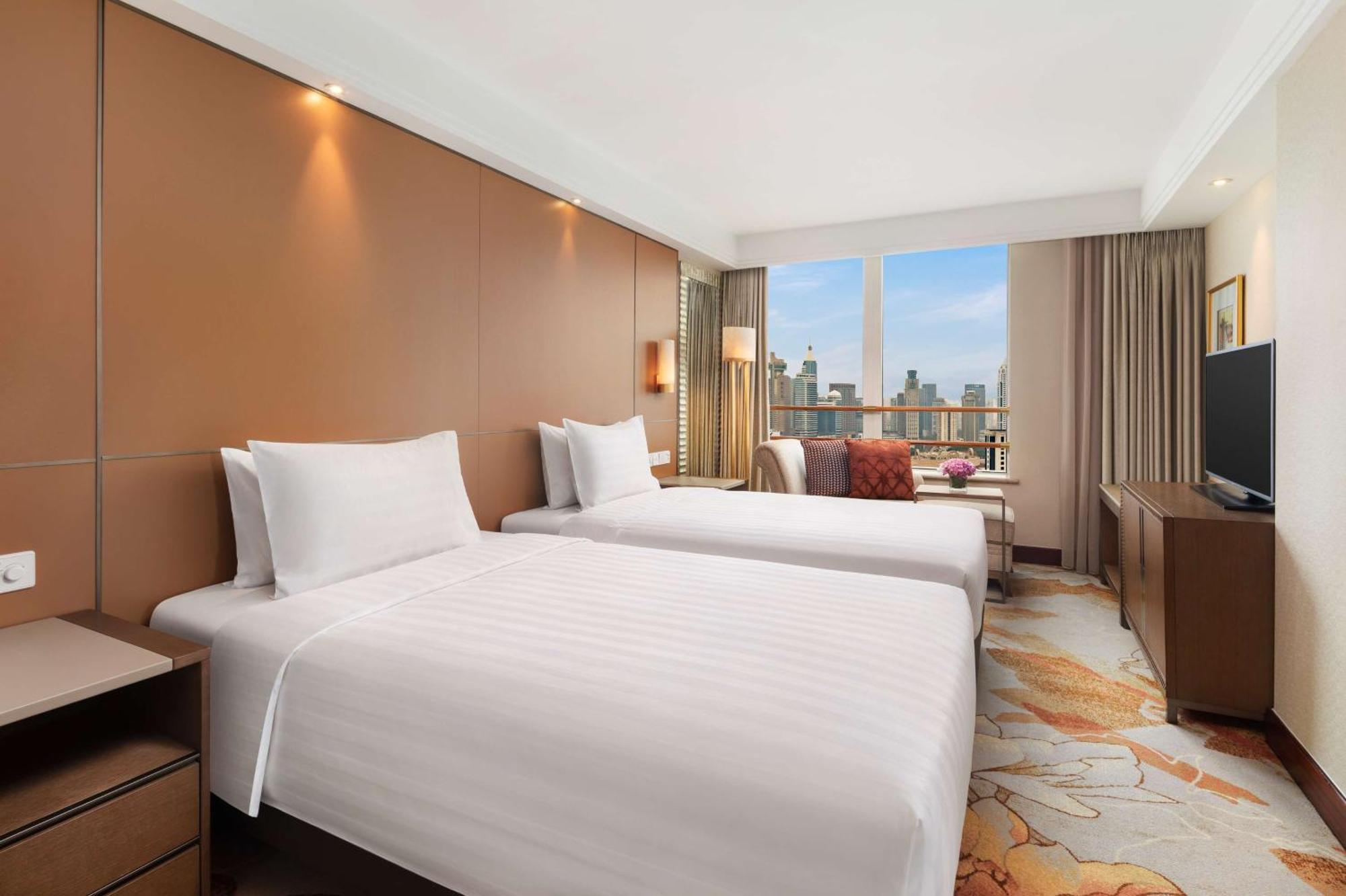 Junior Suite mit Parkblick