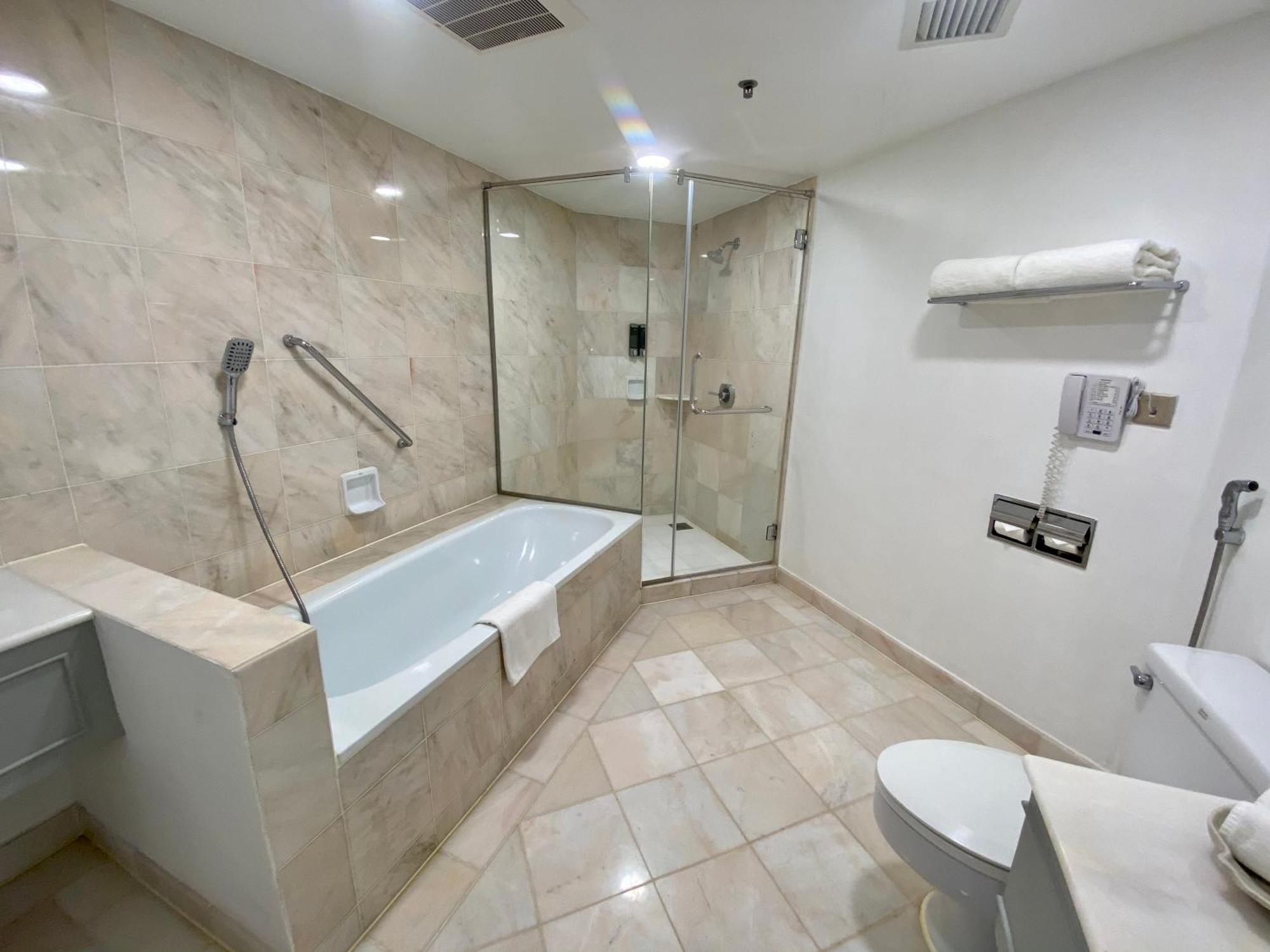 Executive Suite