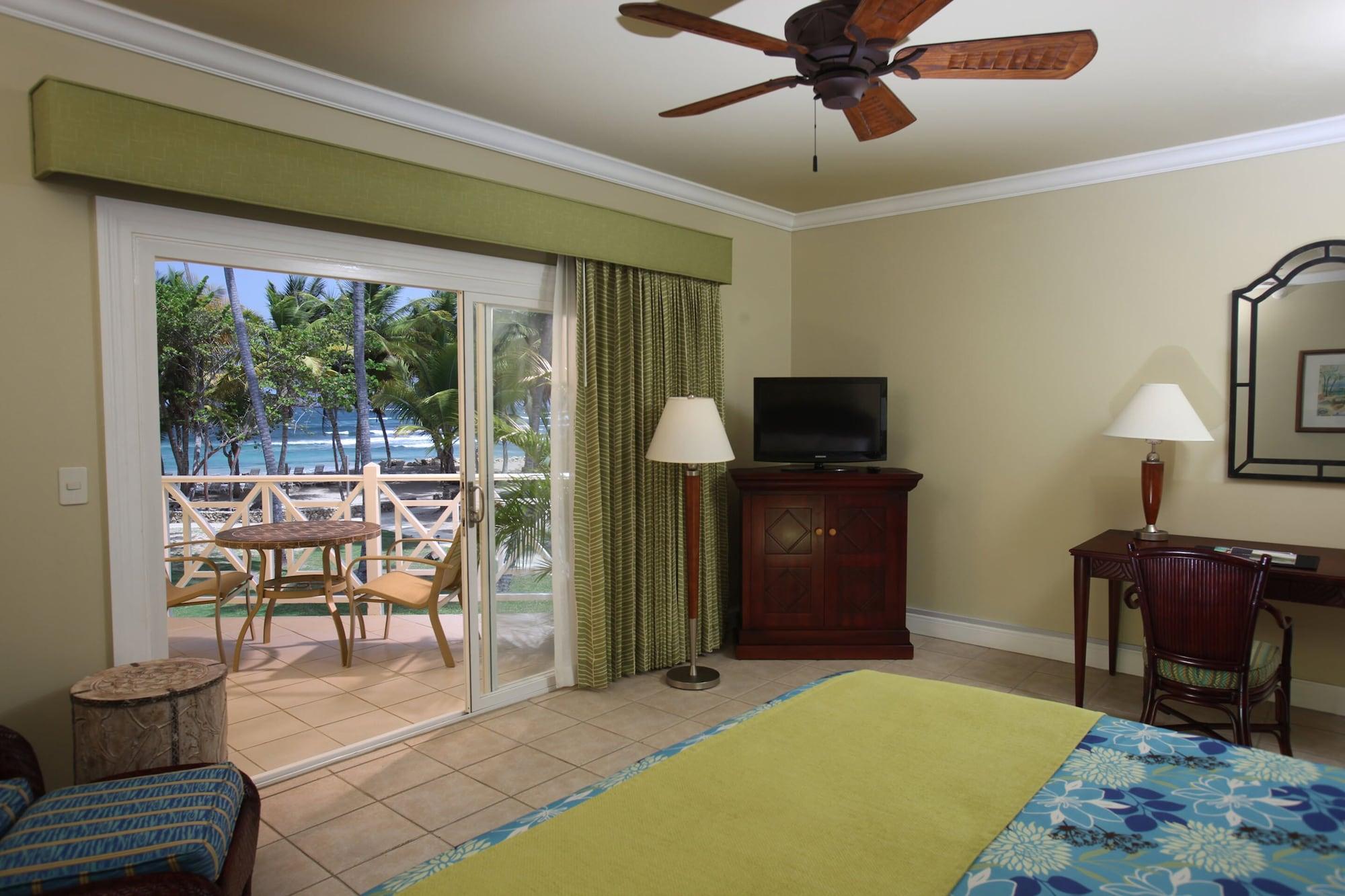 Two-Bedroom Suite - Ocean Front