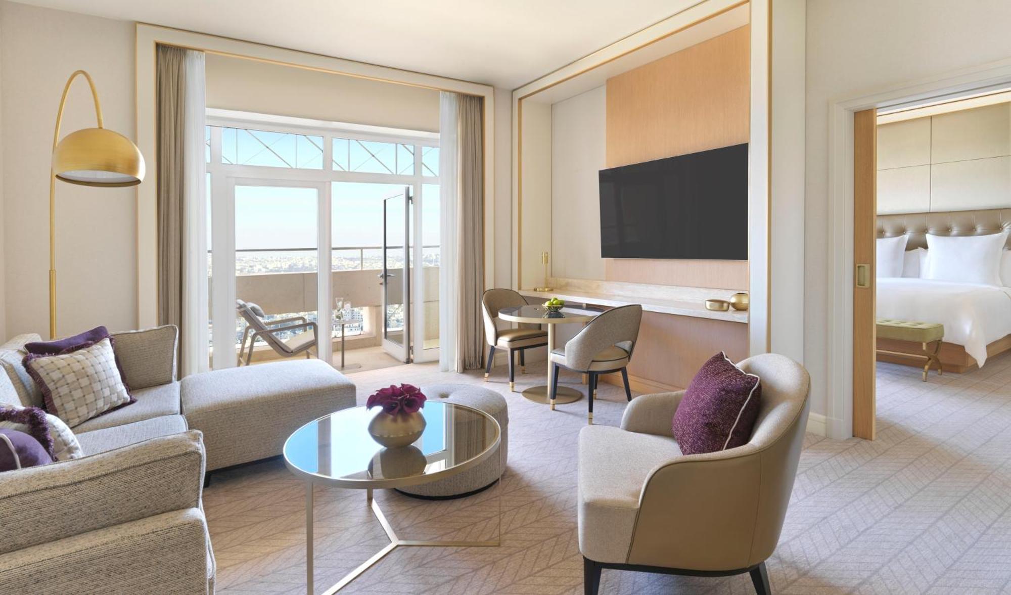 Suite Executive Deluxe
