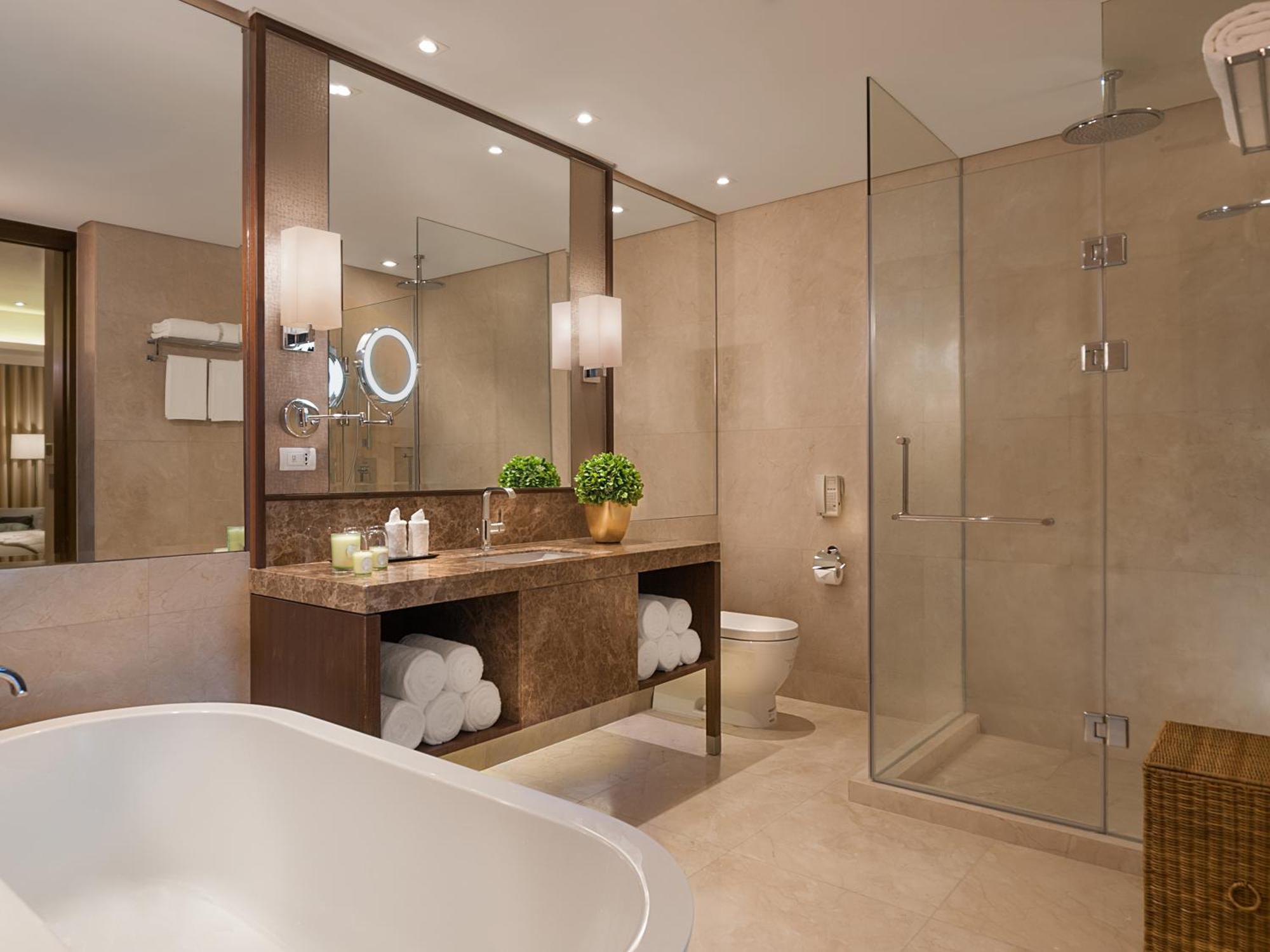 One-Bedroom Premier Apartment