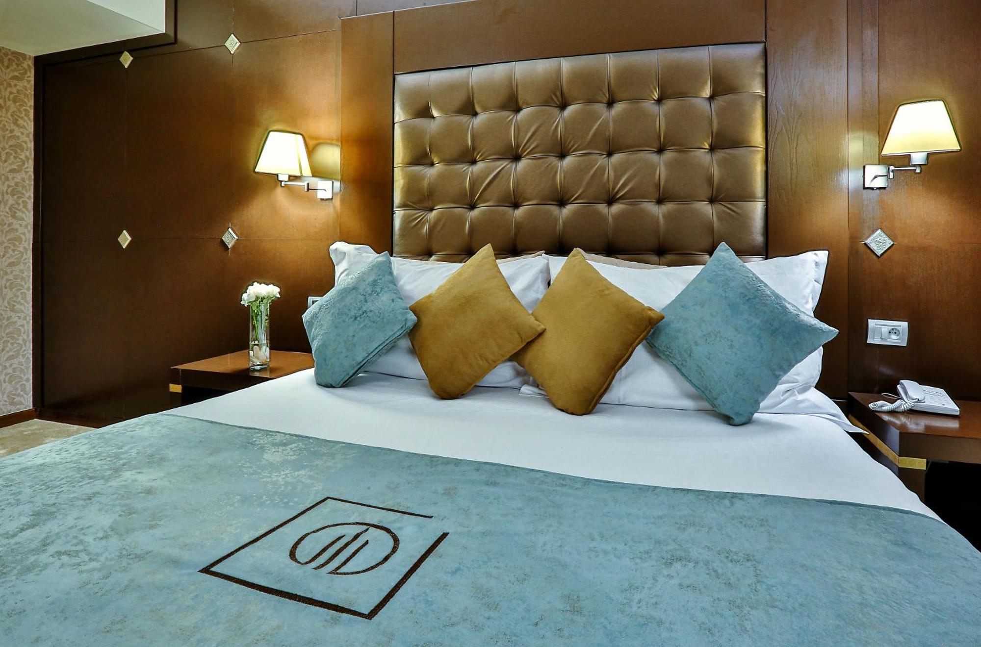 Royal Suite