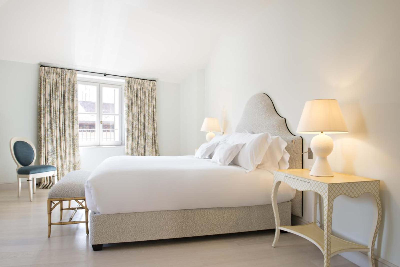 Deluxe Junior Suite