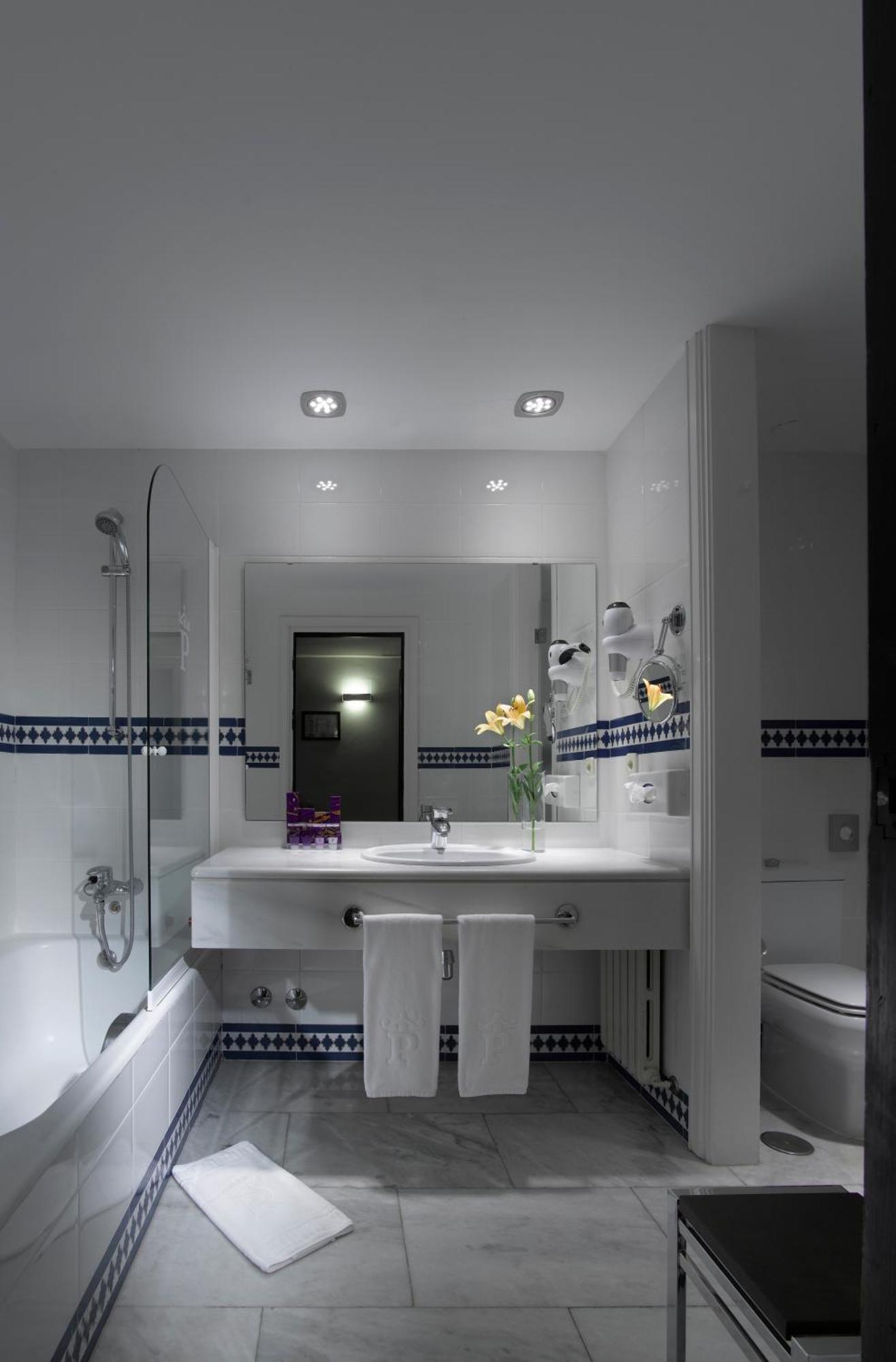 Standard Doppelzimmer