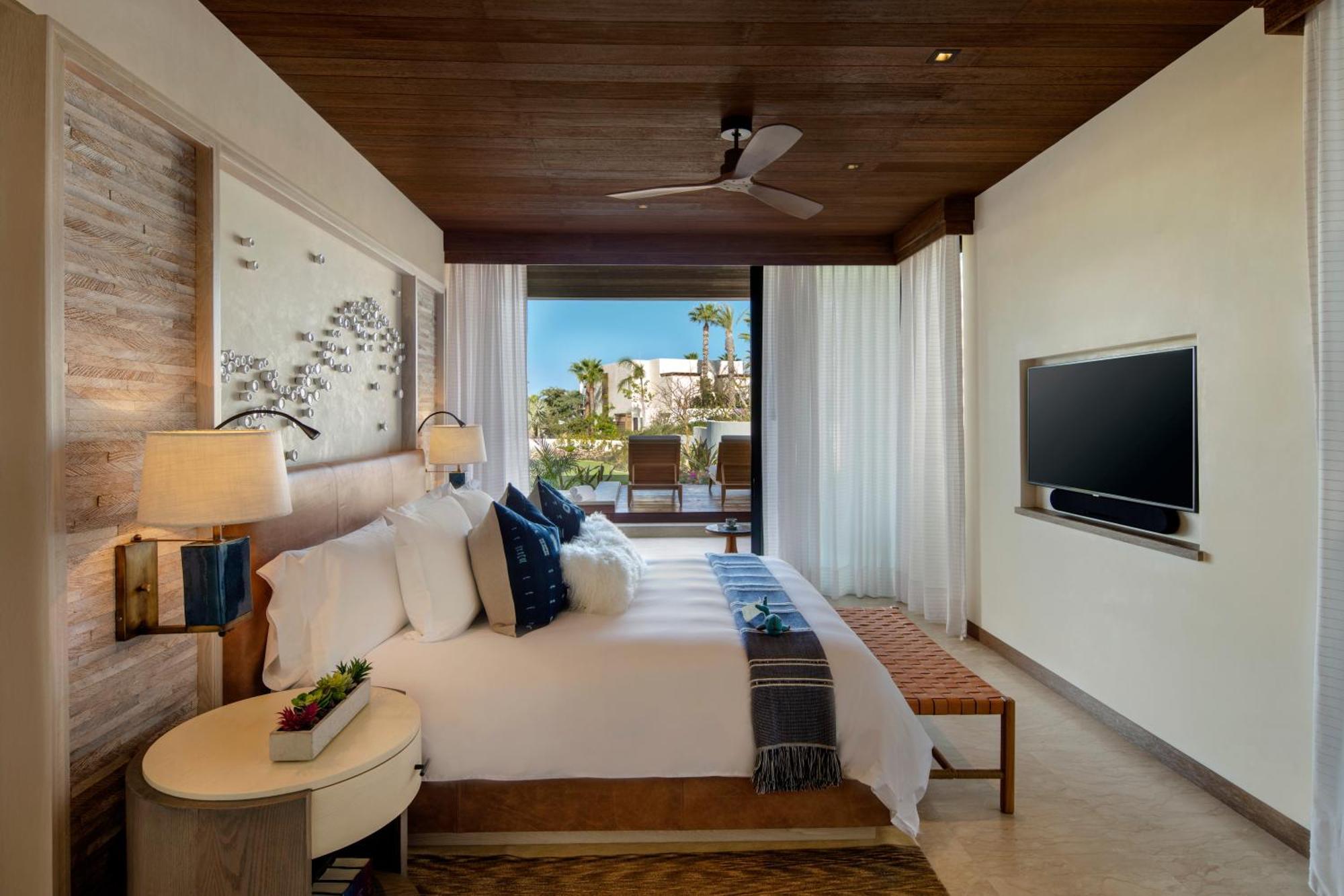 Suite Garden View