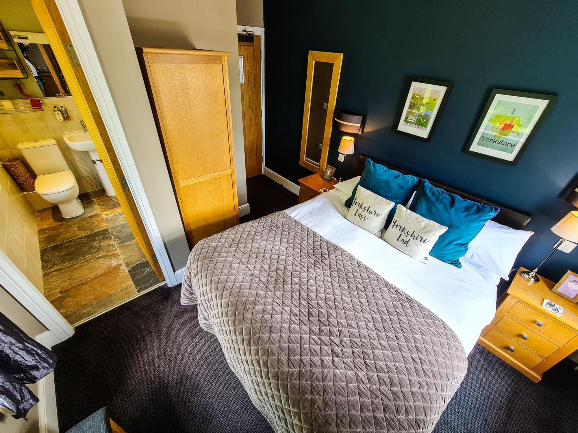 Small Double Room