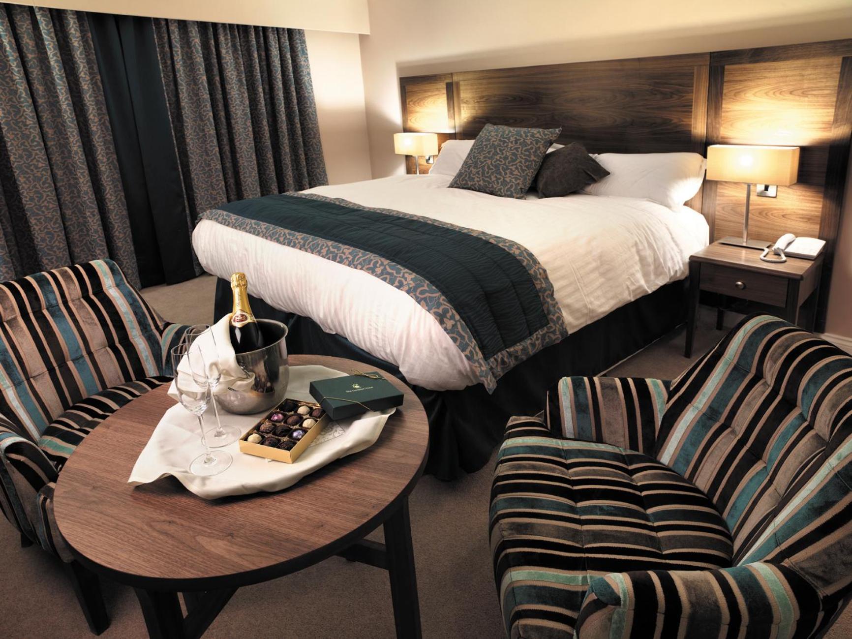 Craven Double or Twin | Excluding Pool Spa Access