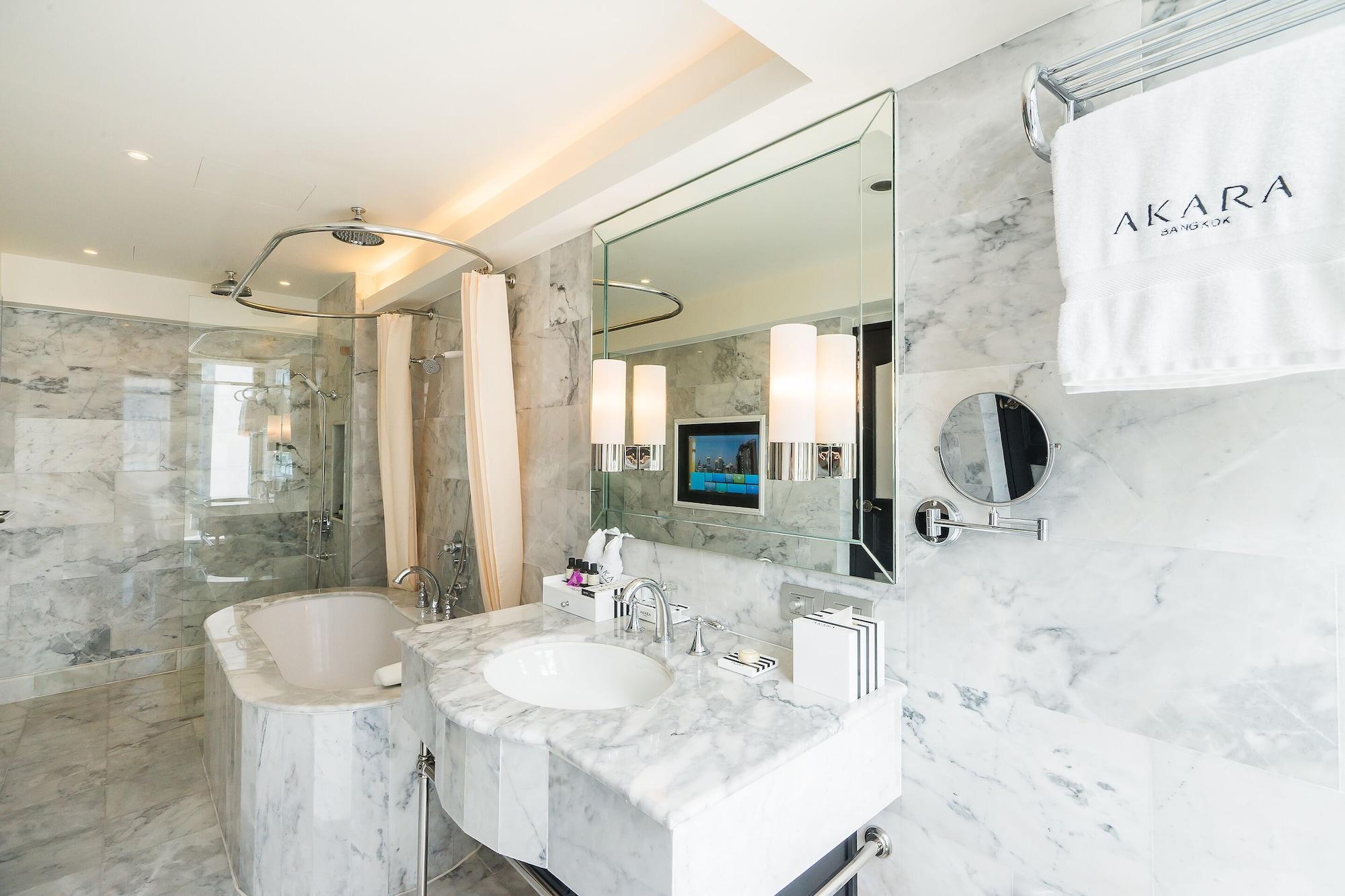 Siam Suite Twin
