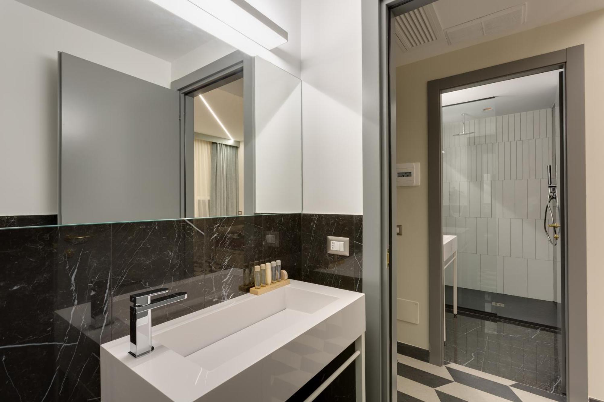 Chambre Quadruple