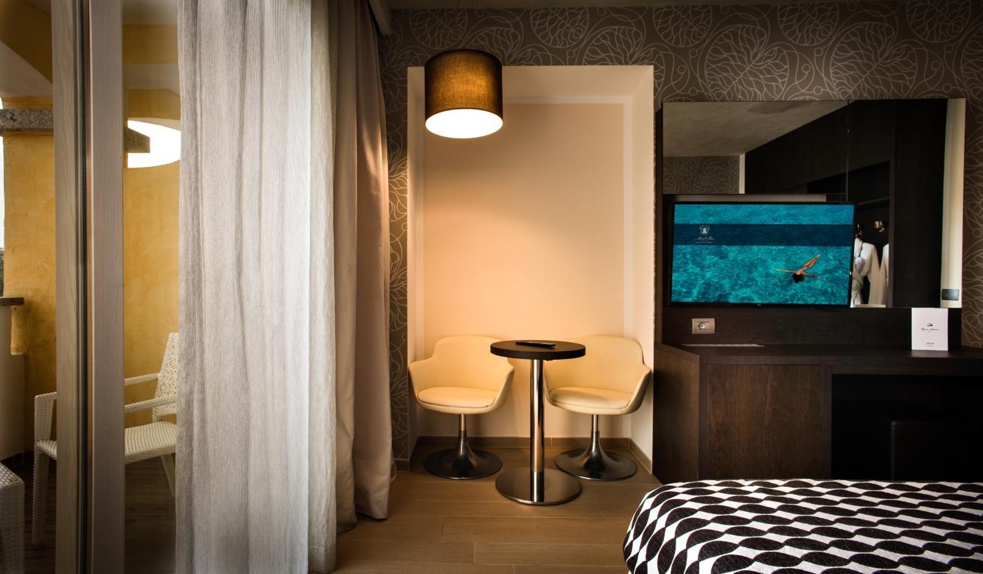 Classic Double Room - Spa Package