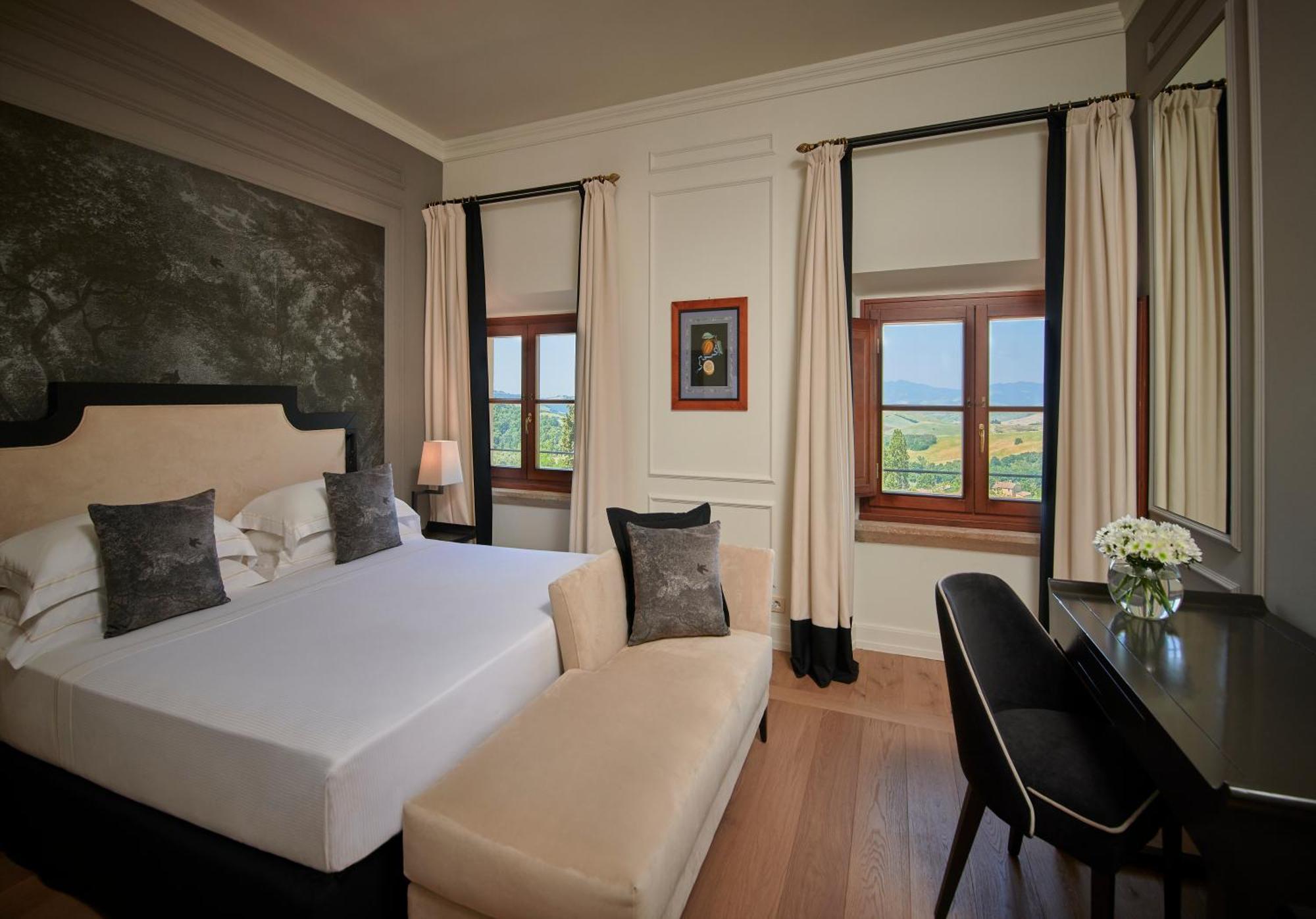 Superior Double Room Valley View