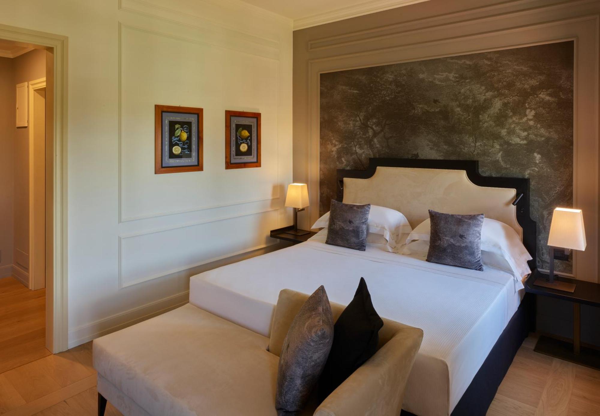 Superior Double Room Valley View