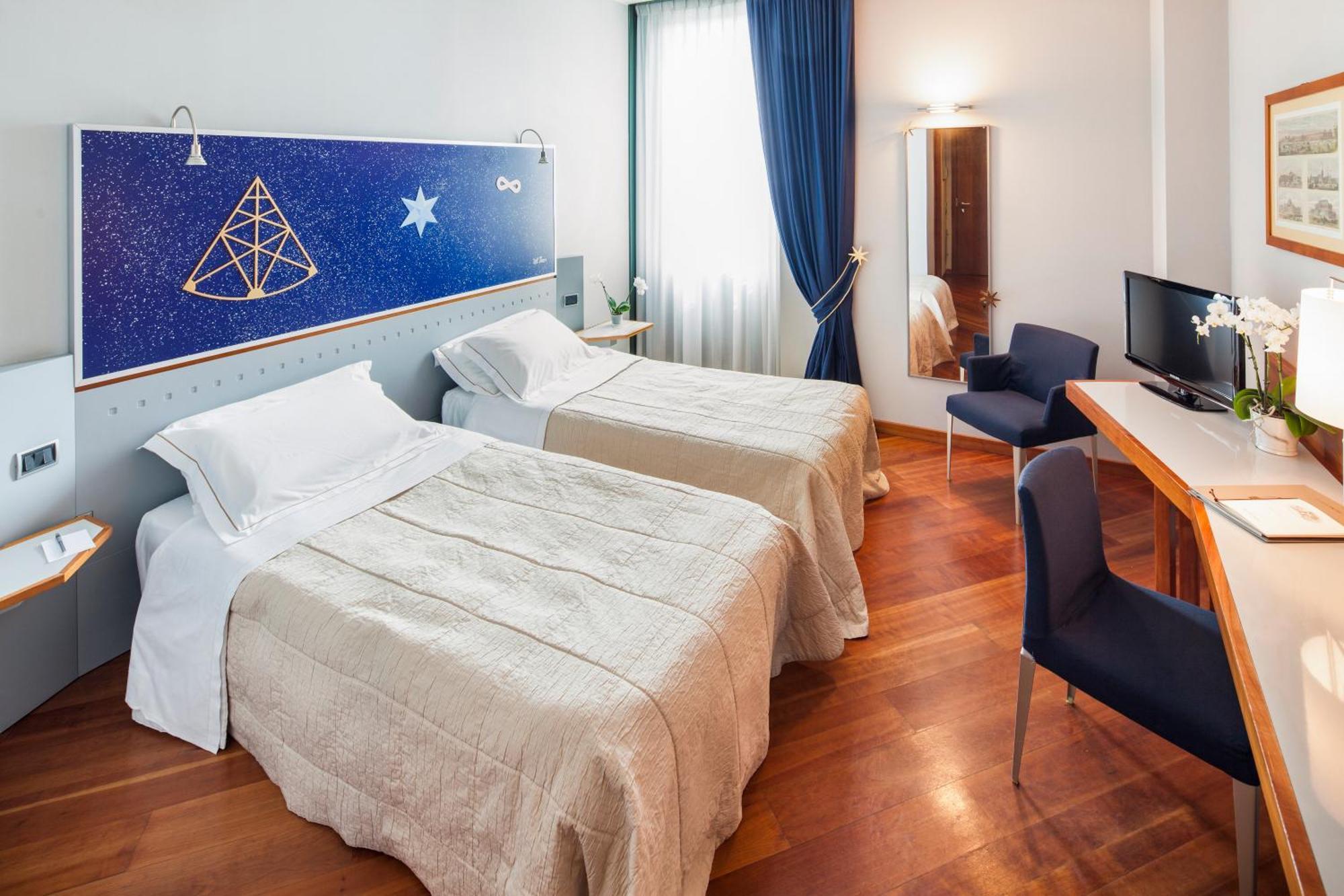 Classic Triple Room