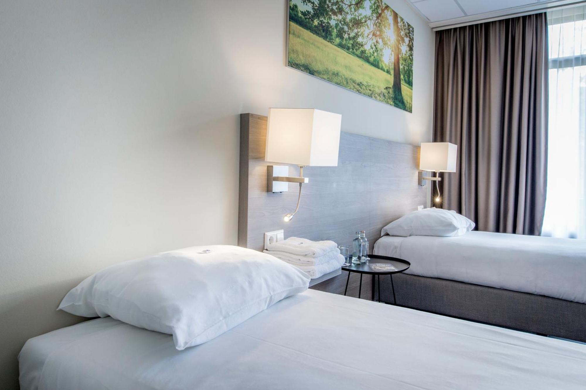 Comfort Doppelzimmer mit Balkon