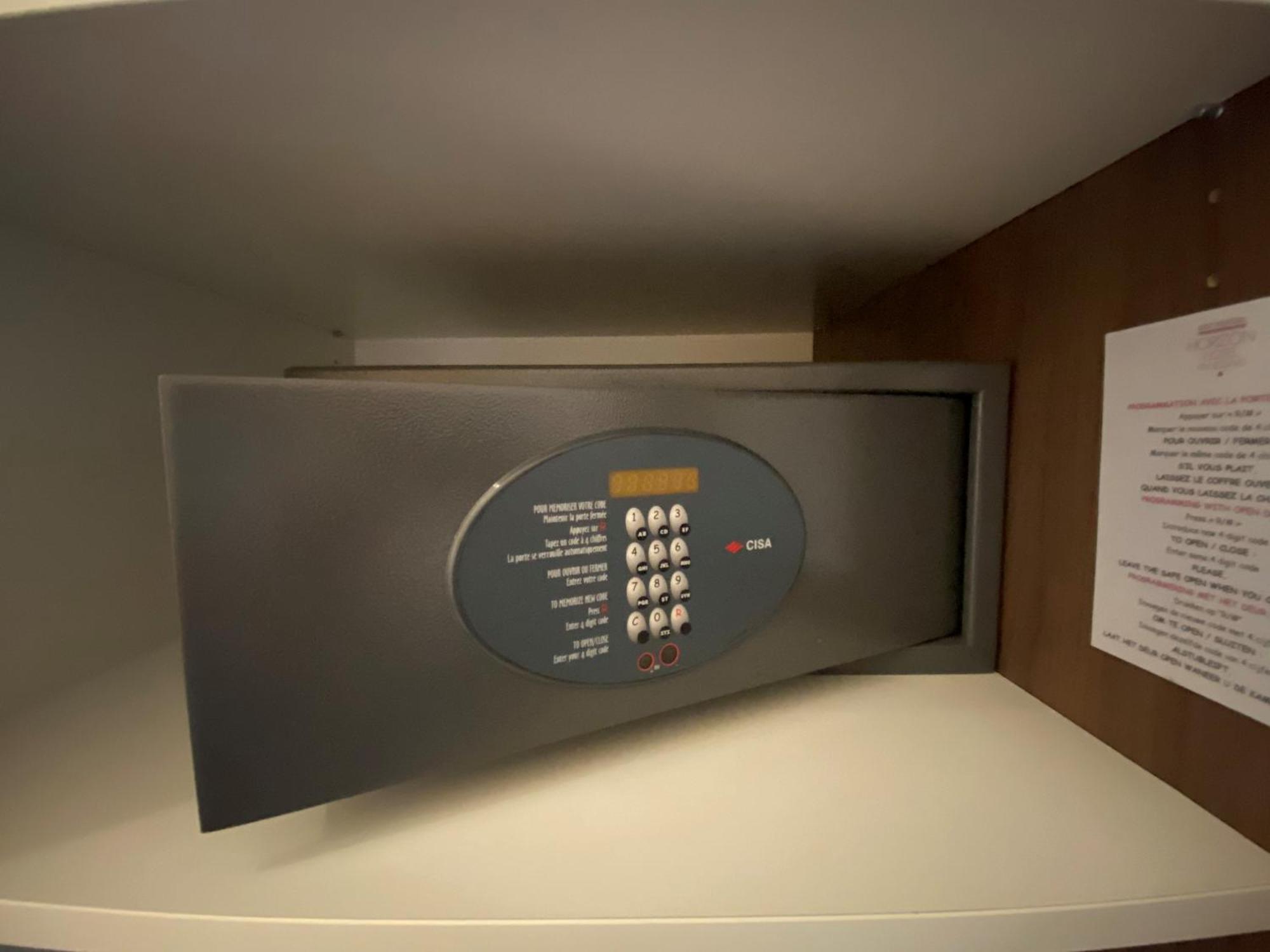 Chambre Lits Jumeaux Standard avec Douche