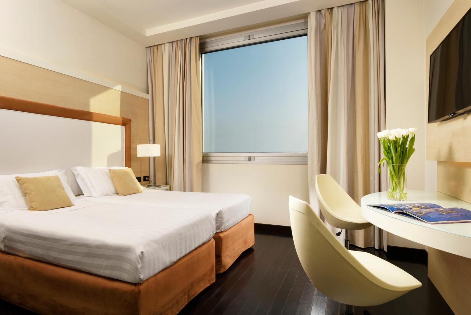 Comfort Double or Twin Room