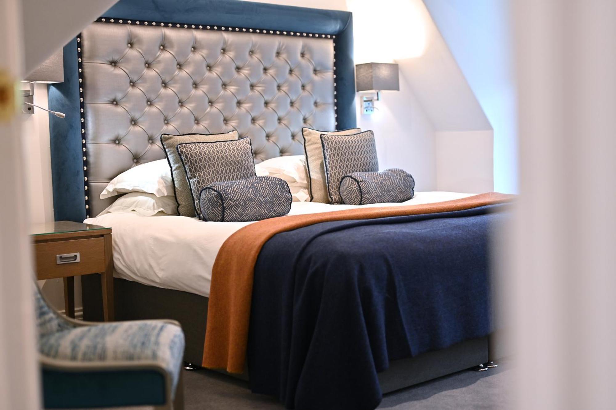 Tower Family Room