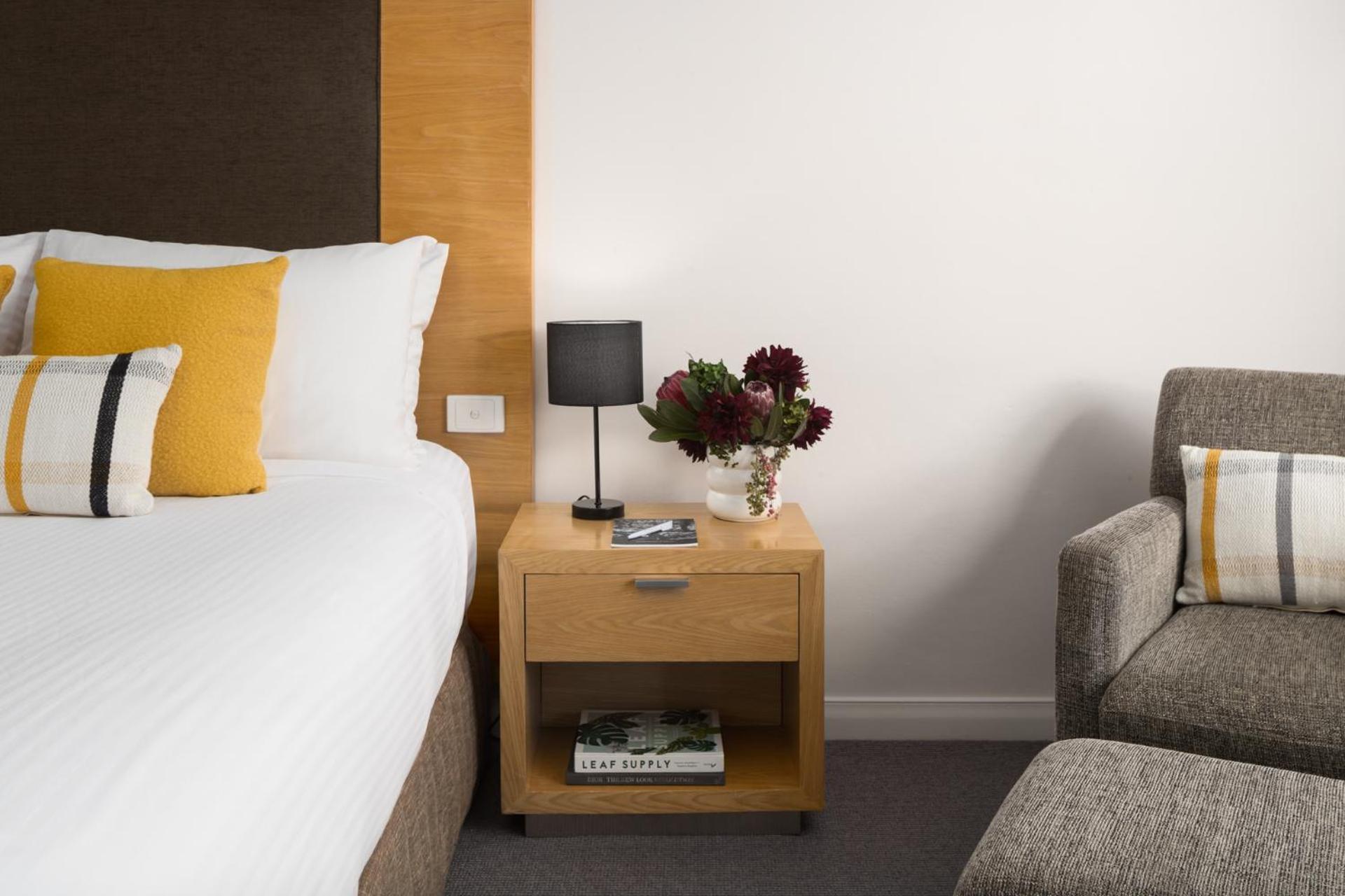 Superior Queen Room