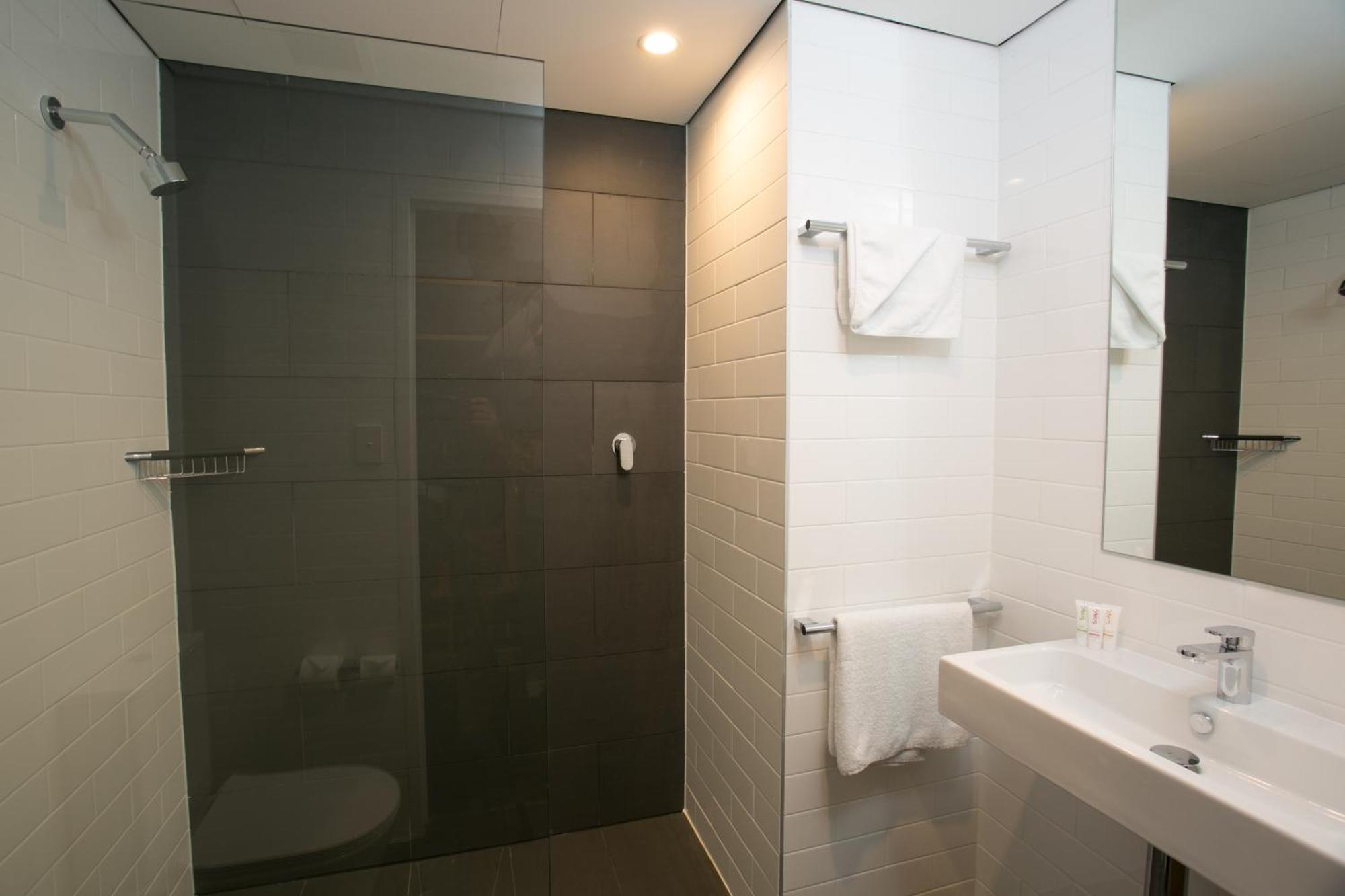 Executive King Room