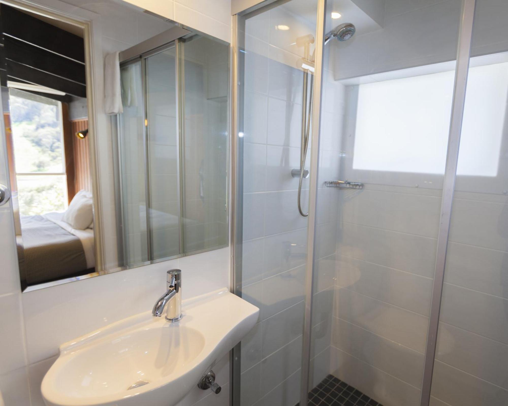 King or Twin Room
