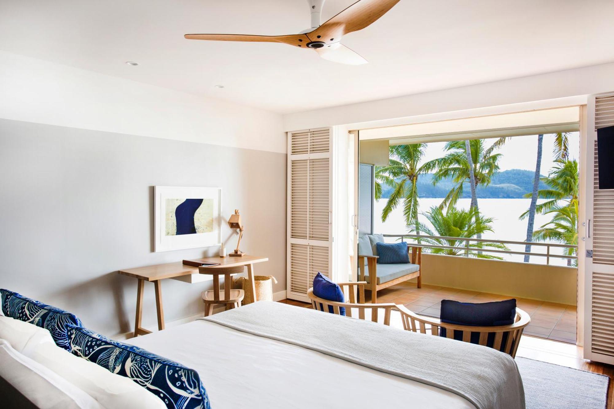 Beach Club Room - Adult Only