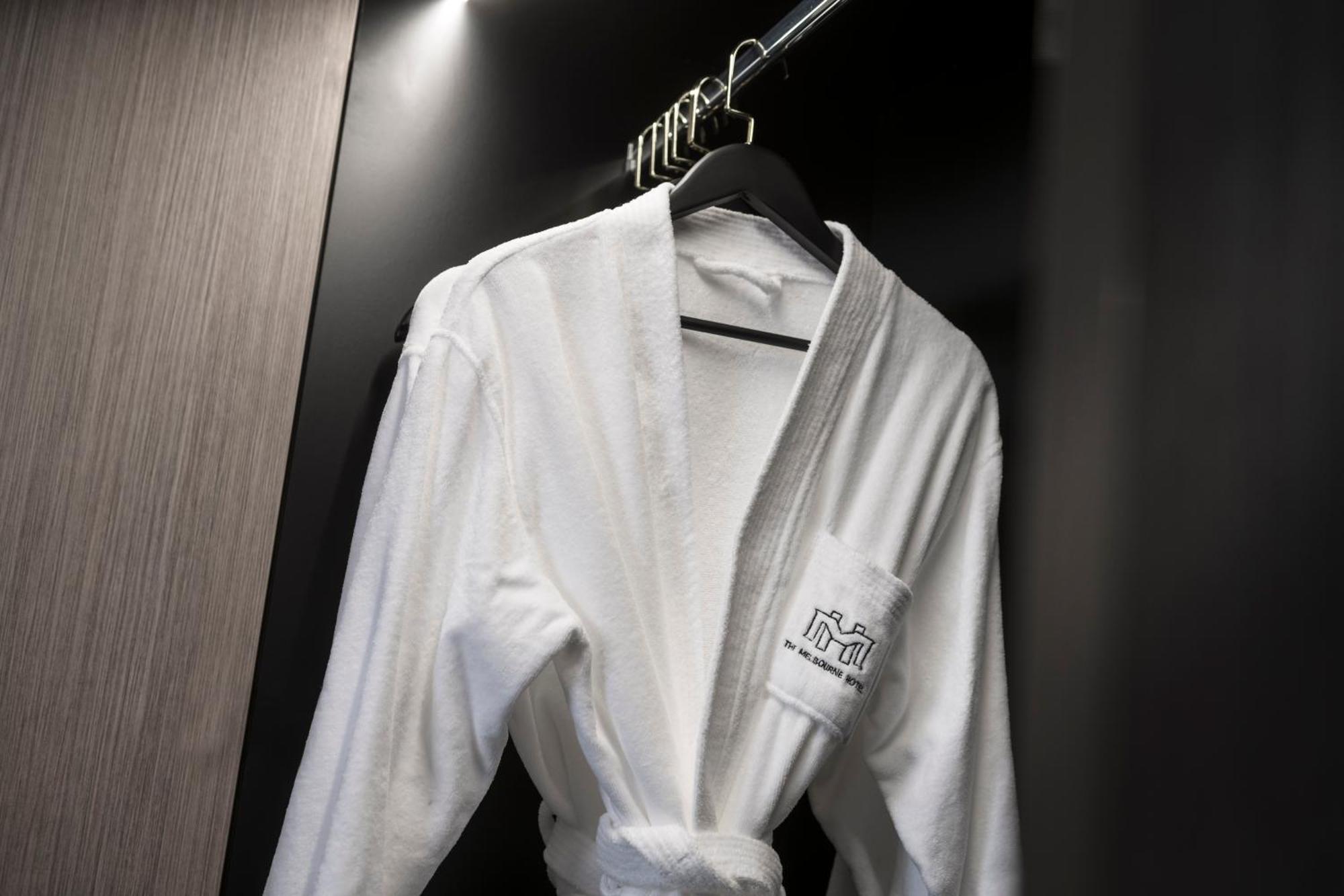 Premier King Suite