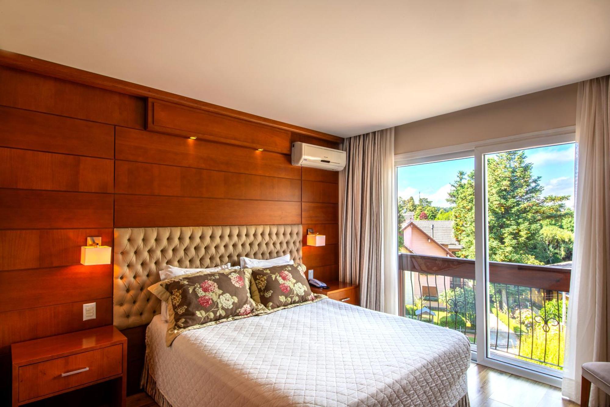 Superior Double Room City View