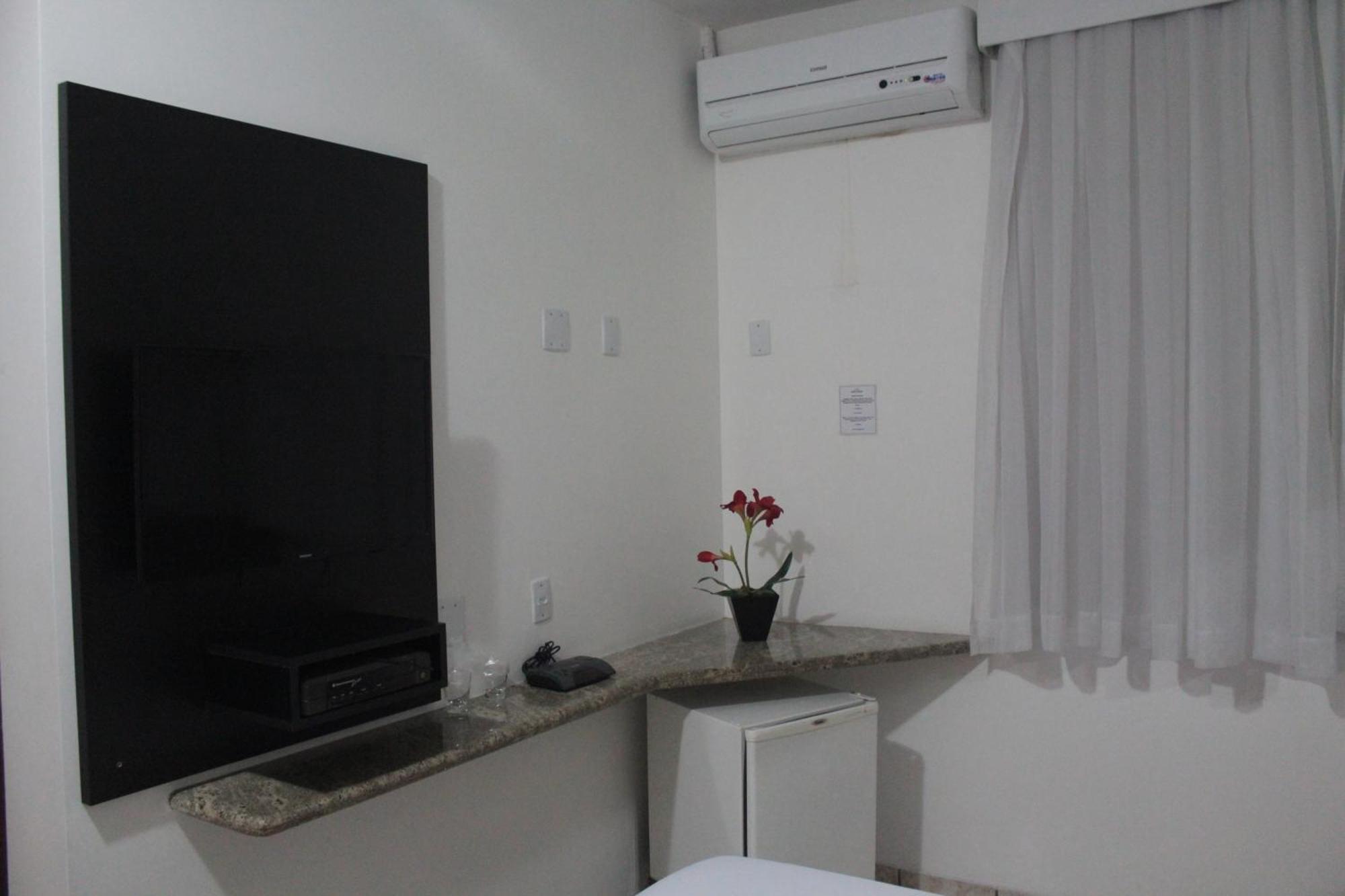 Executive Double or Twin Room