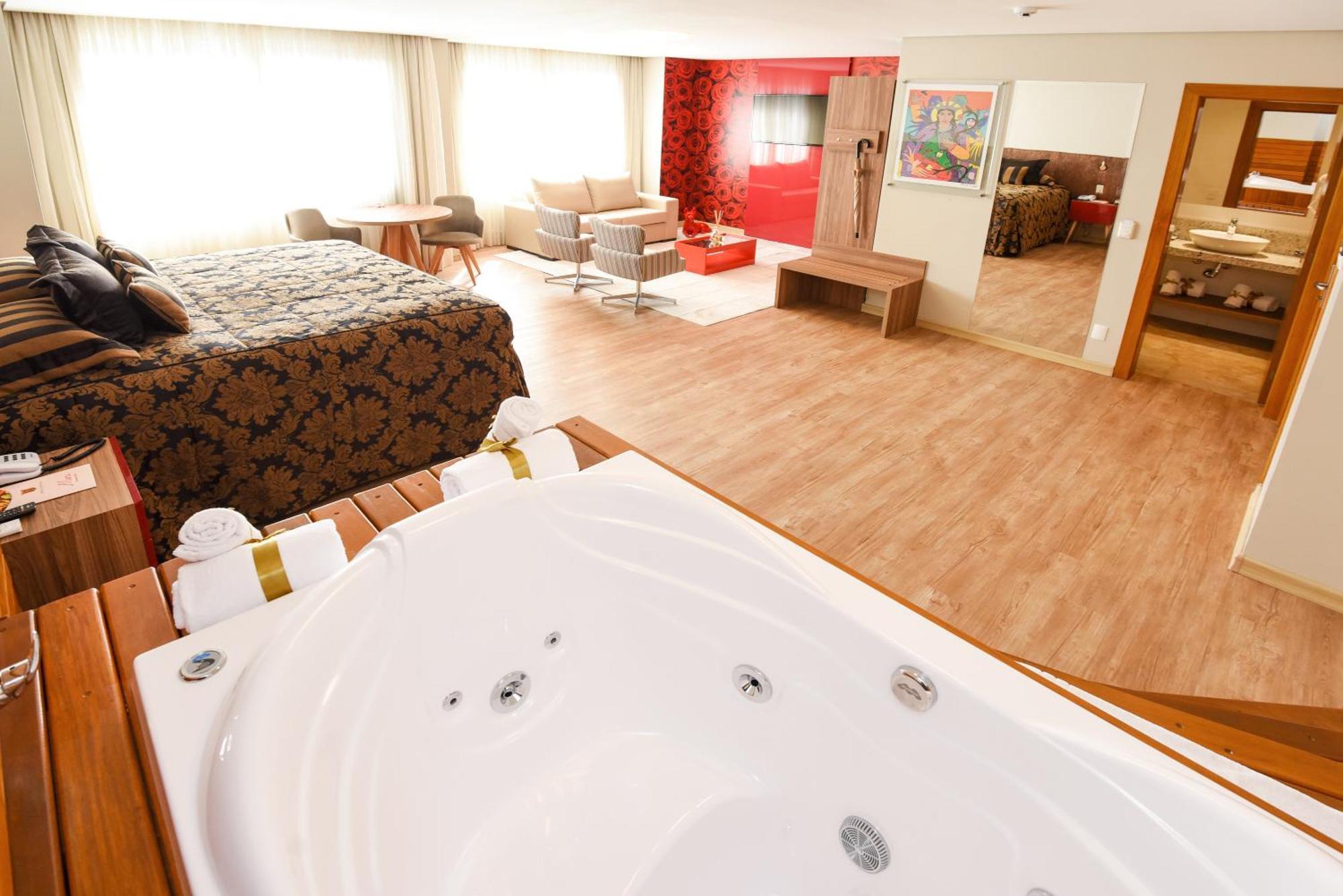 Grand Suite