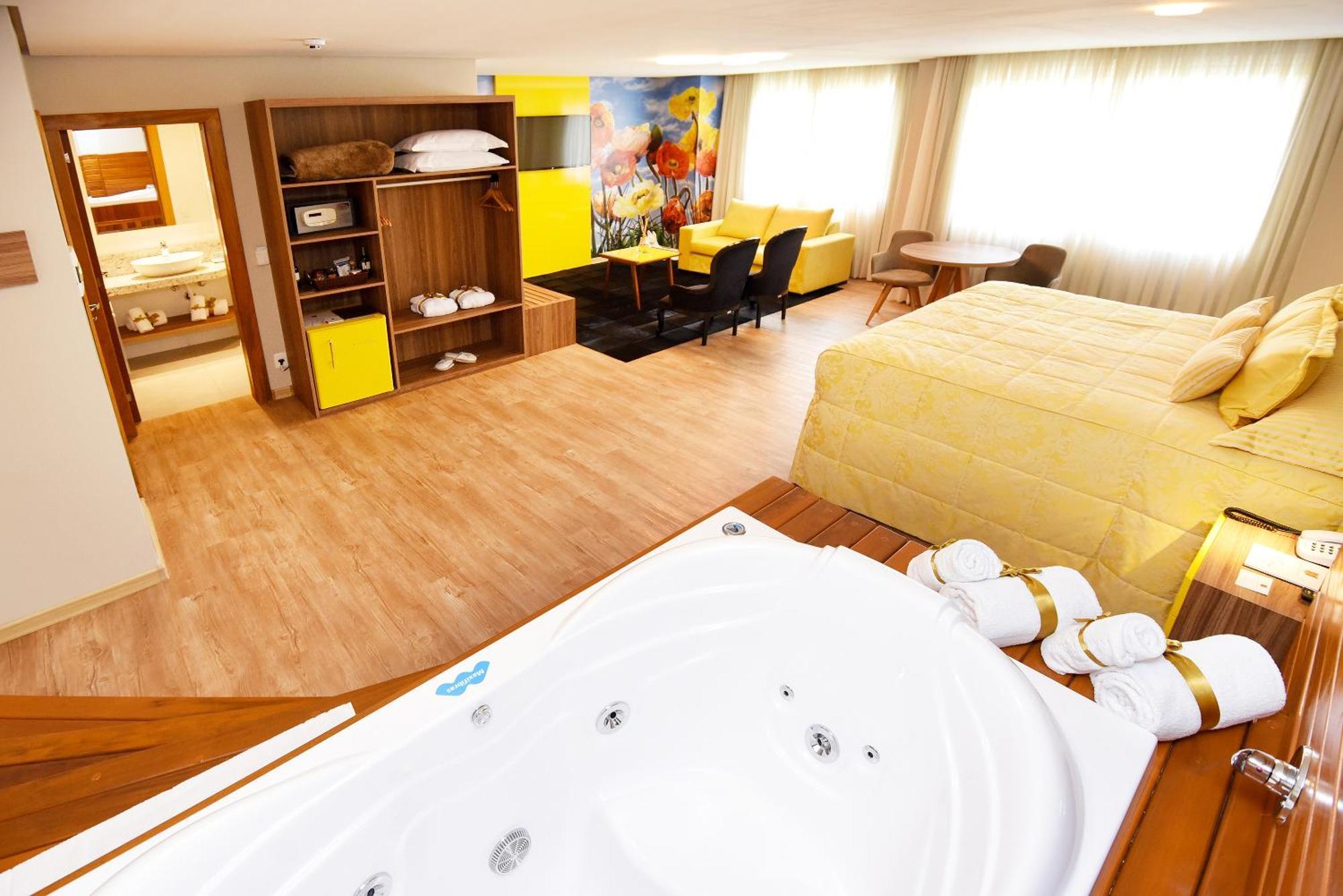 Grand Suite