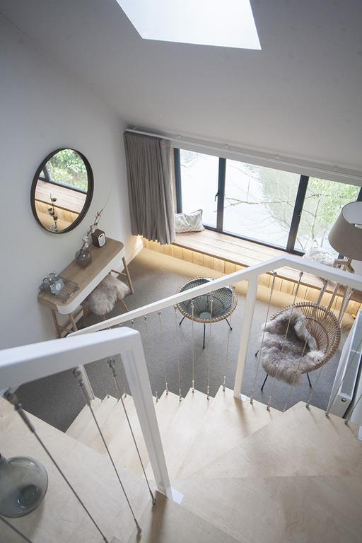 Double Room with Sitting Area