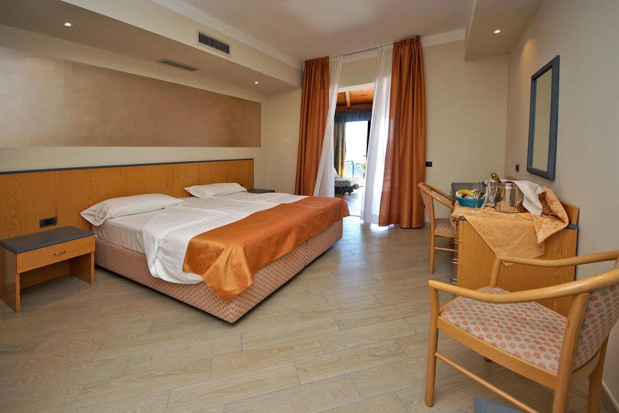 Suite con Vista Lago