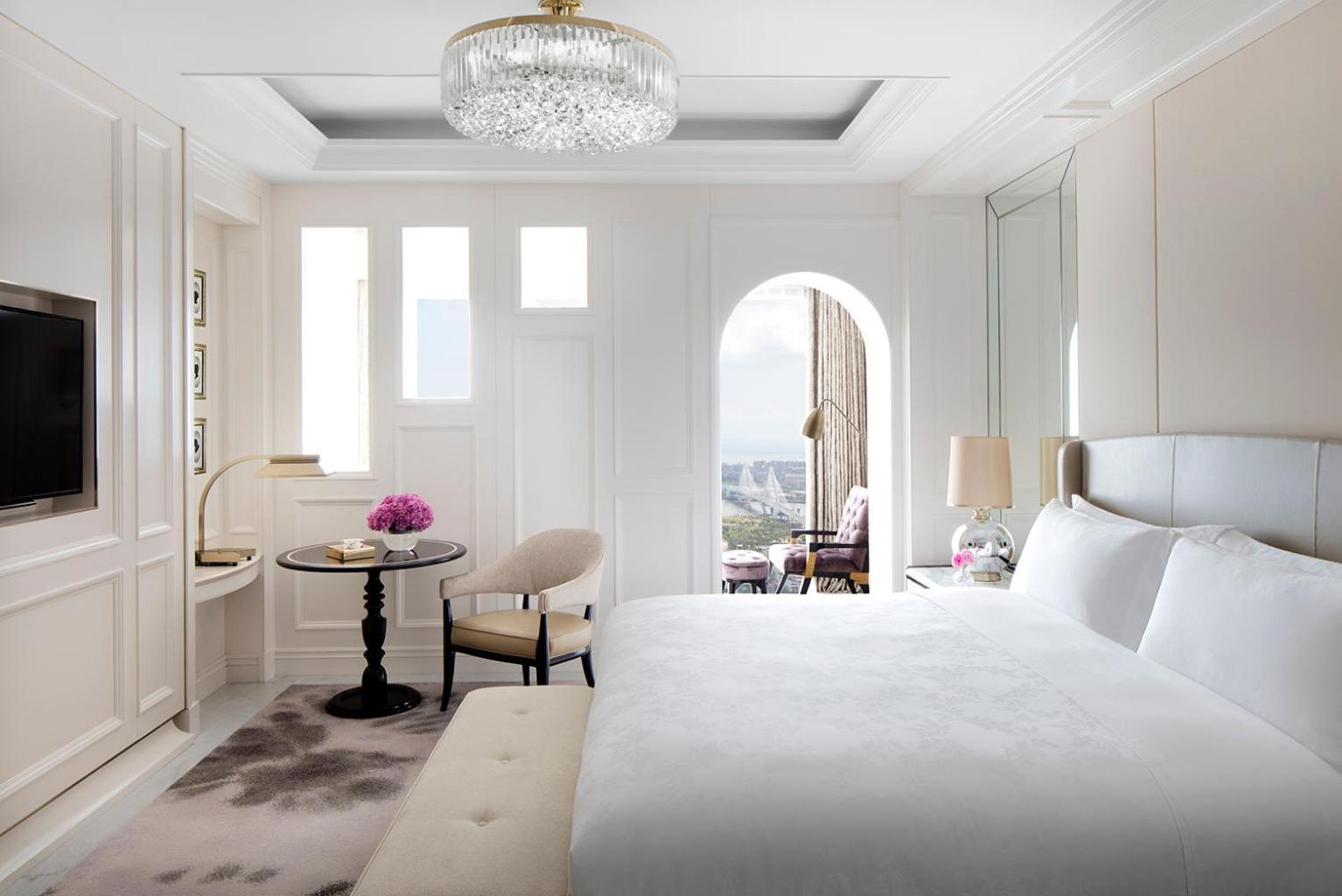 Residence Ocean View Suite