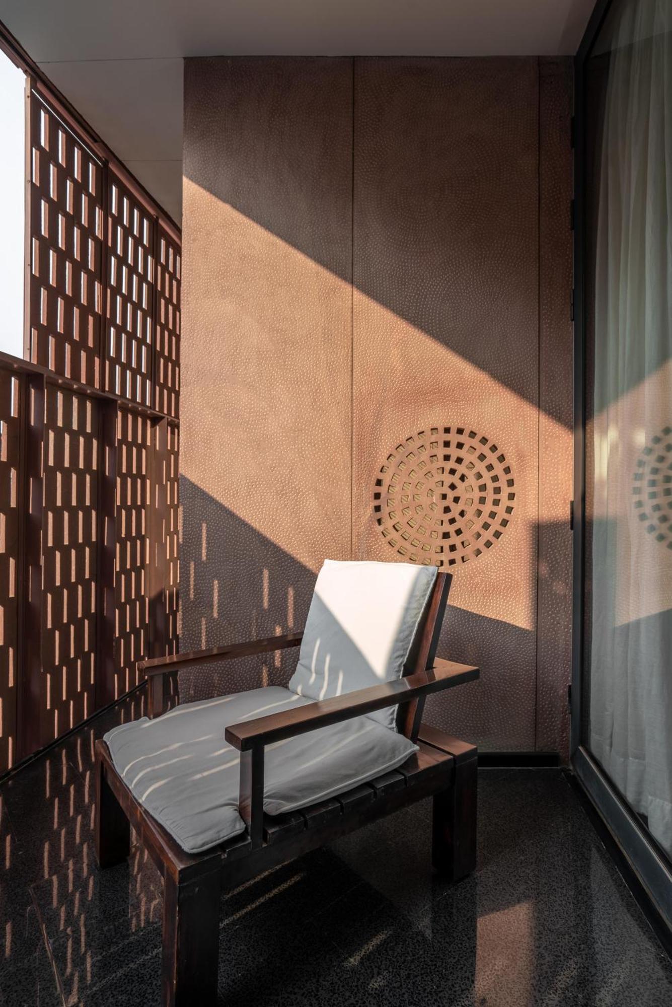 Chambre Double de Luxe