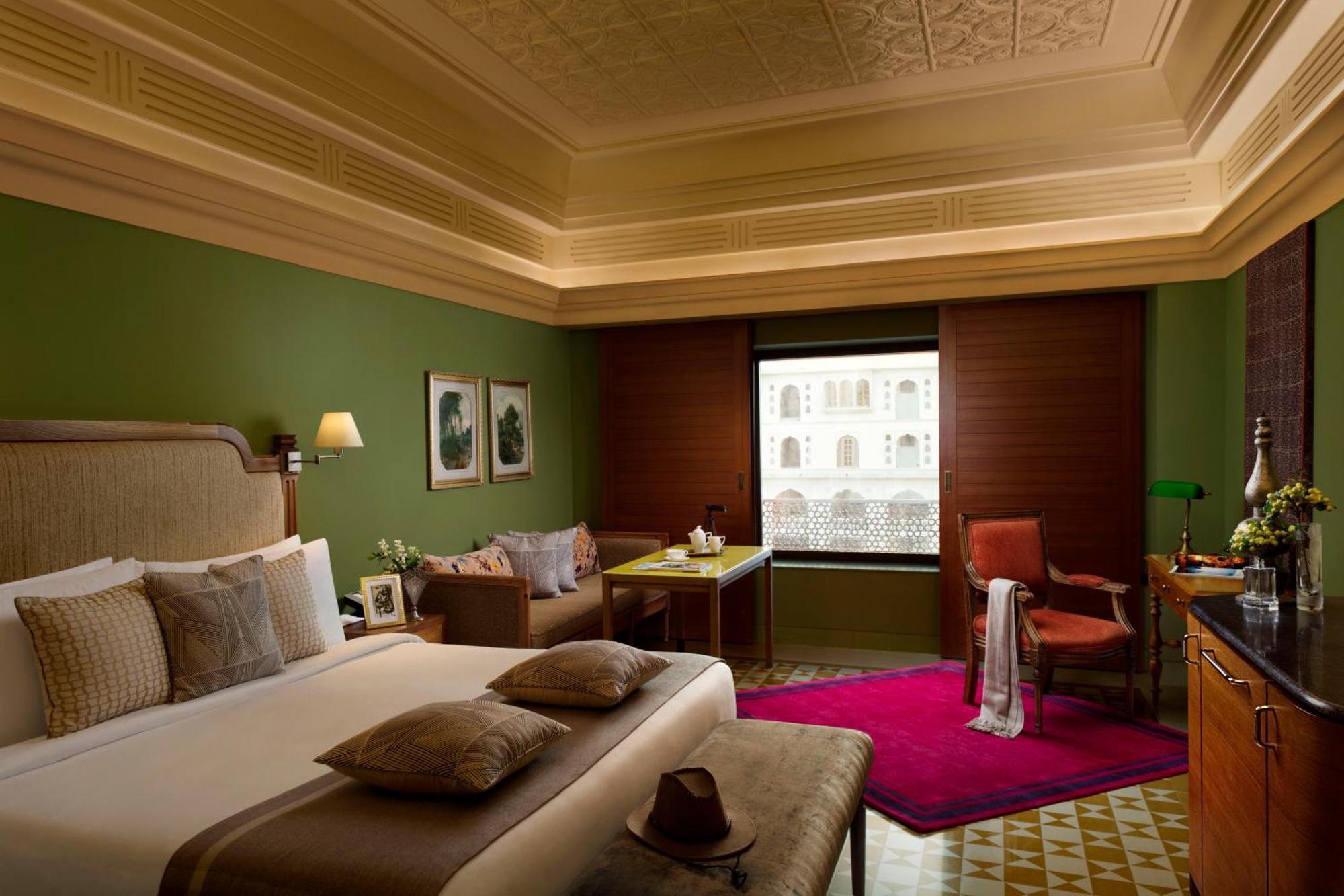 Residence Room