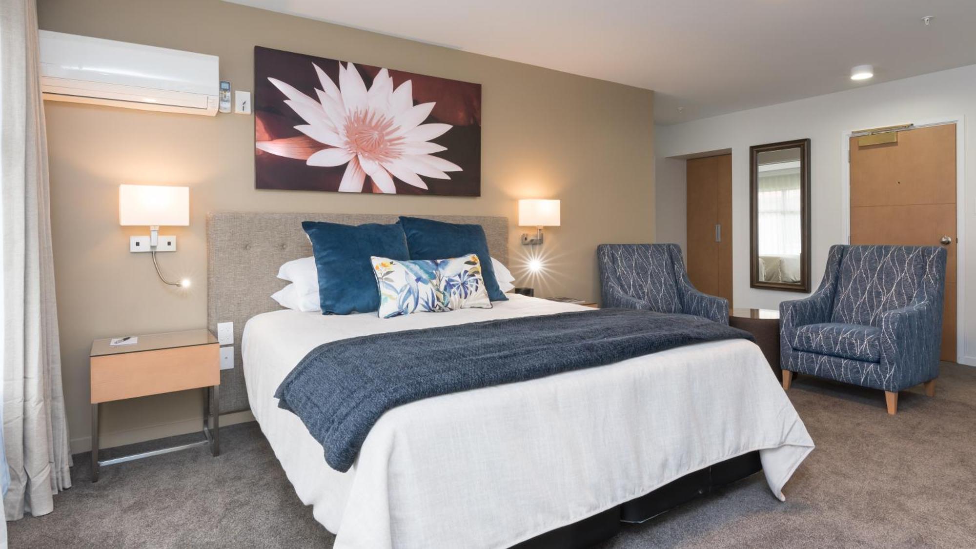 Superior Family Room