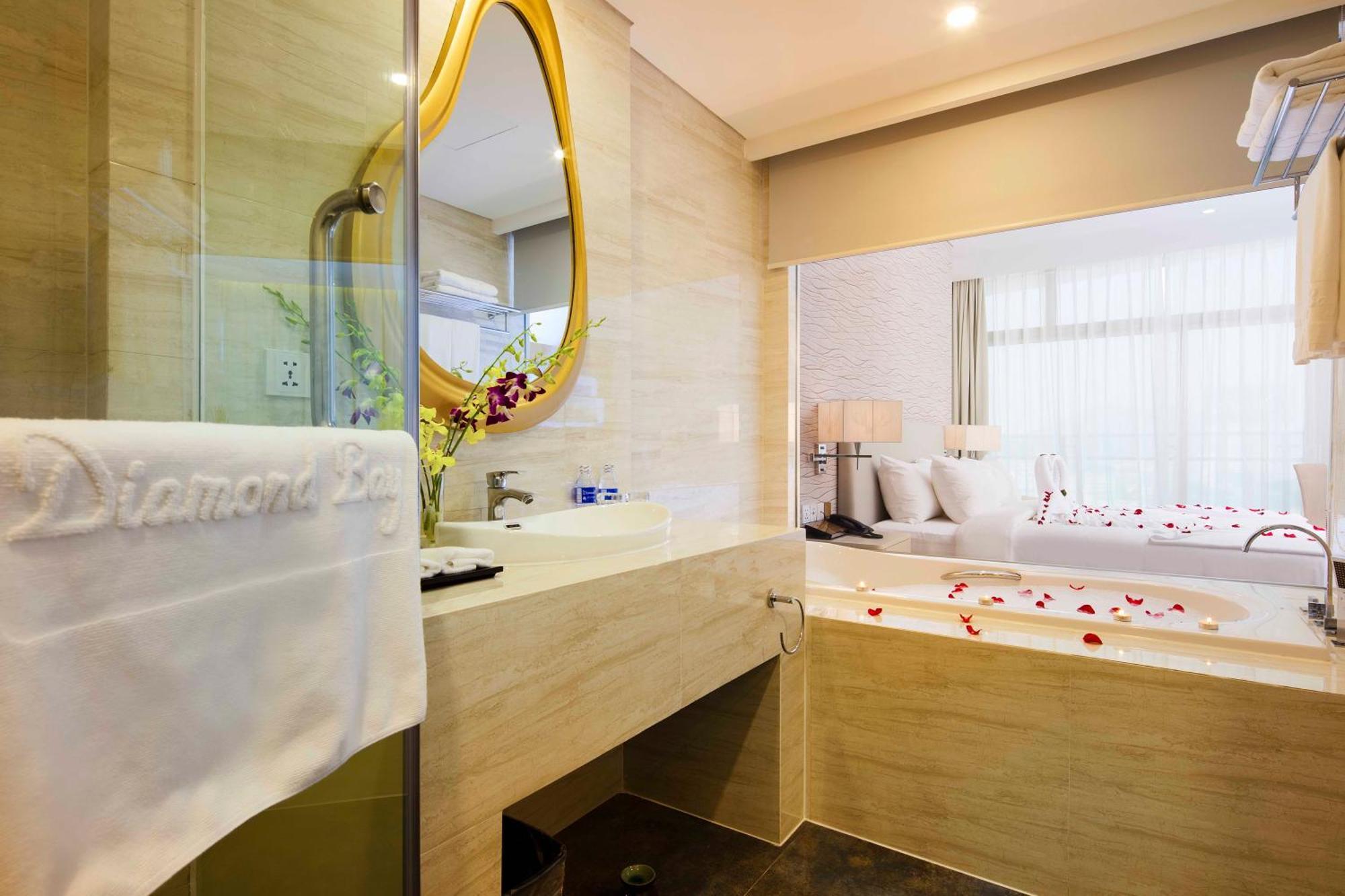Elite Suite with Ocean View