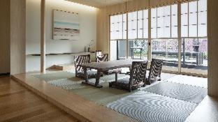 Japanese Suite  ( 2 adults )