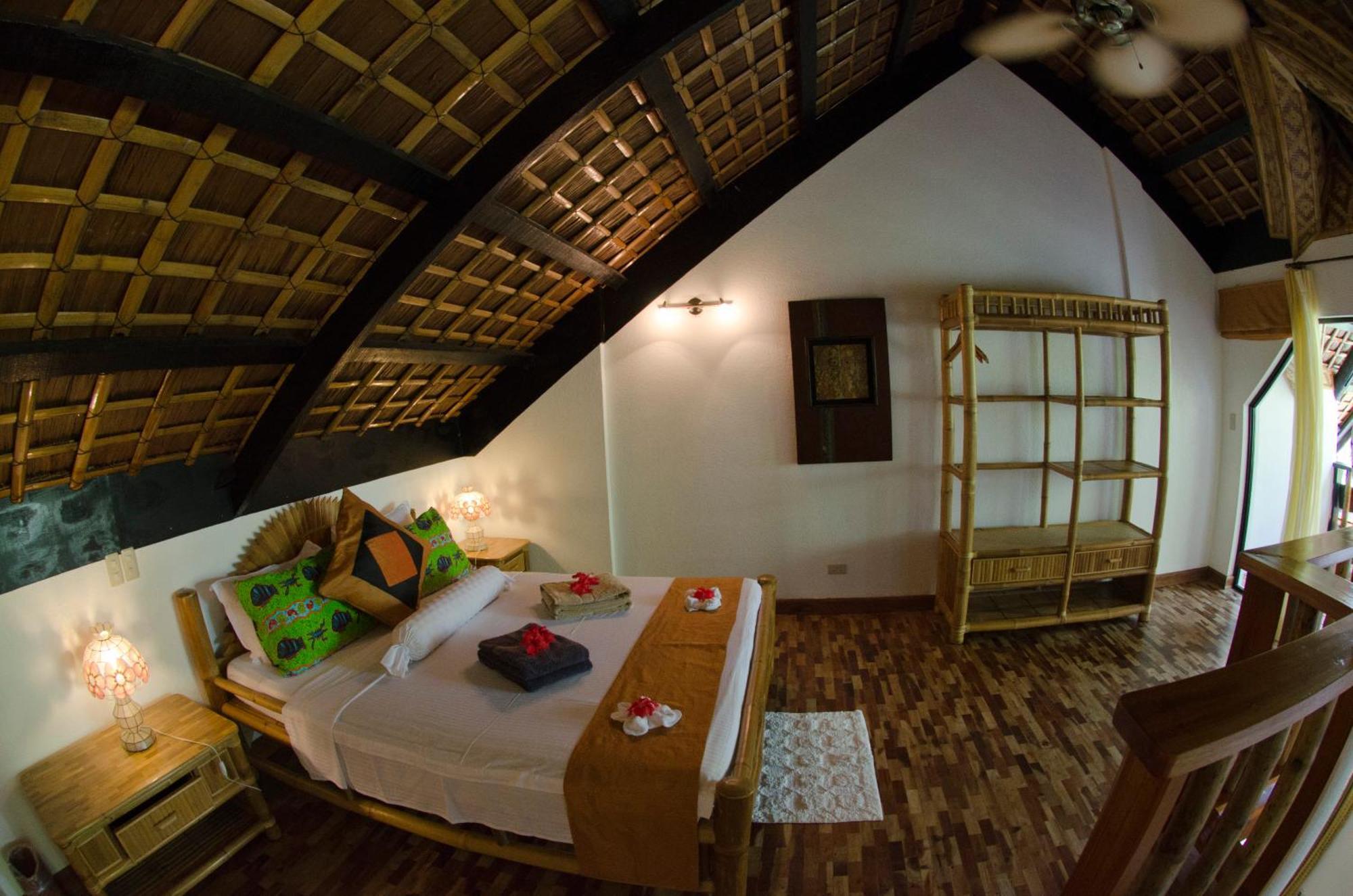 Family Bungalow
