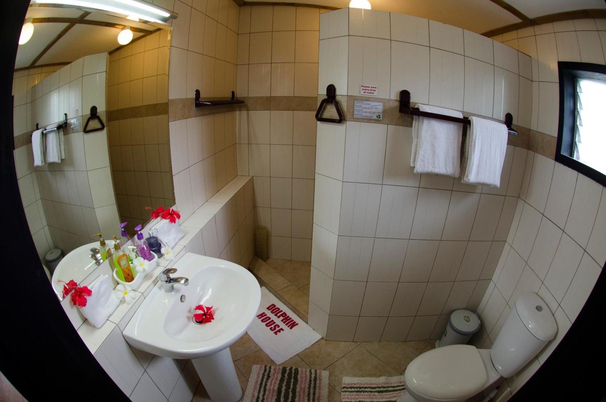 Double Room Panoramic View