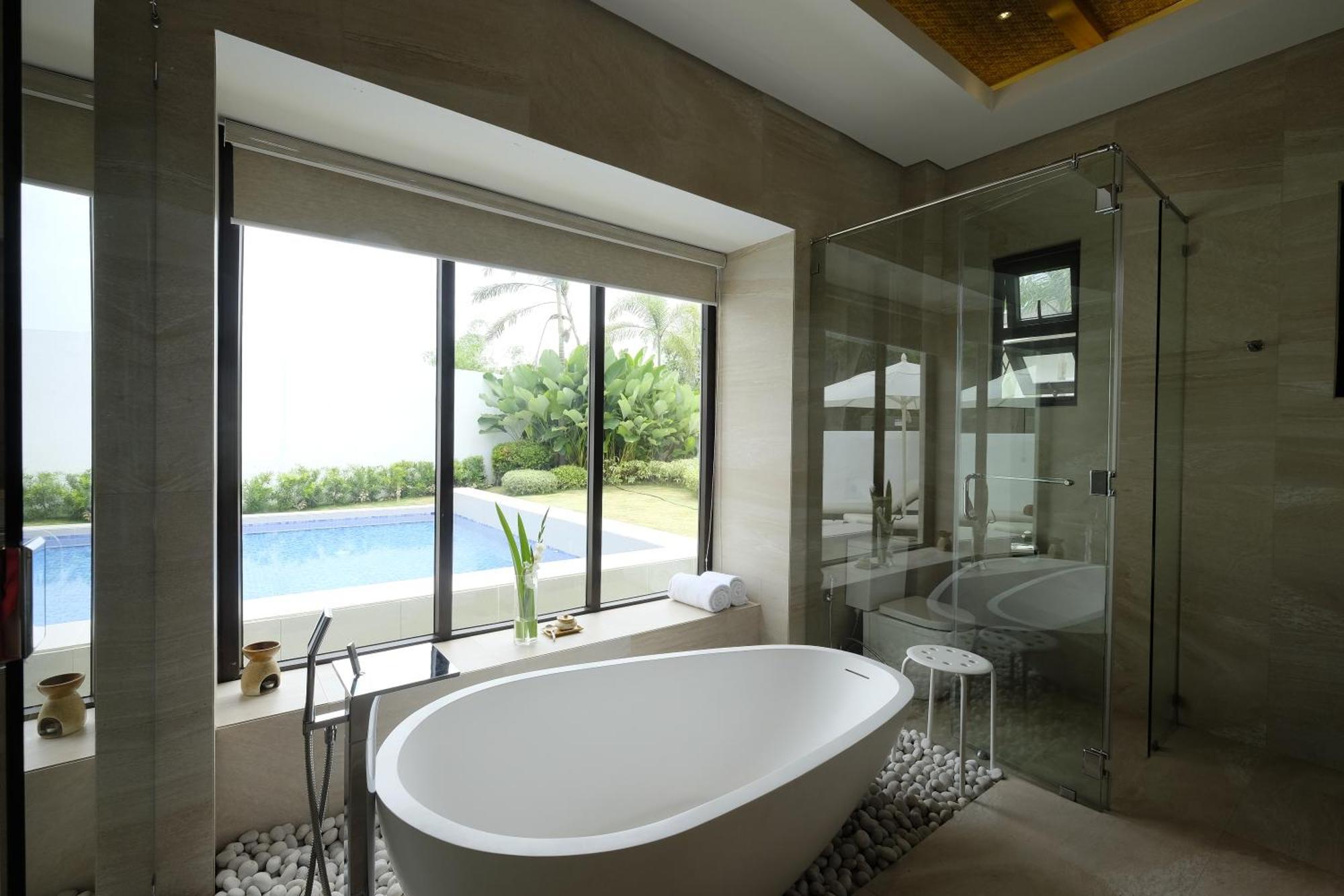 Garden Villa Private Pool