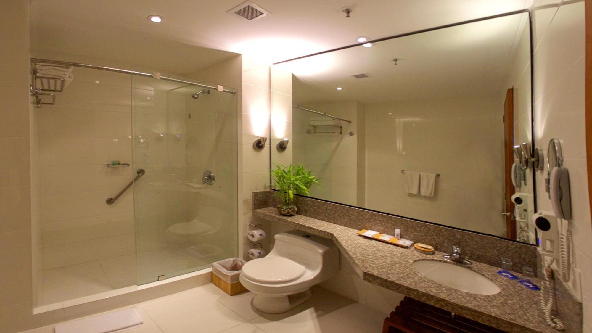 Habitación Individual Estándar