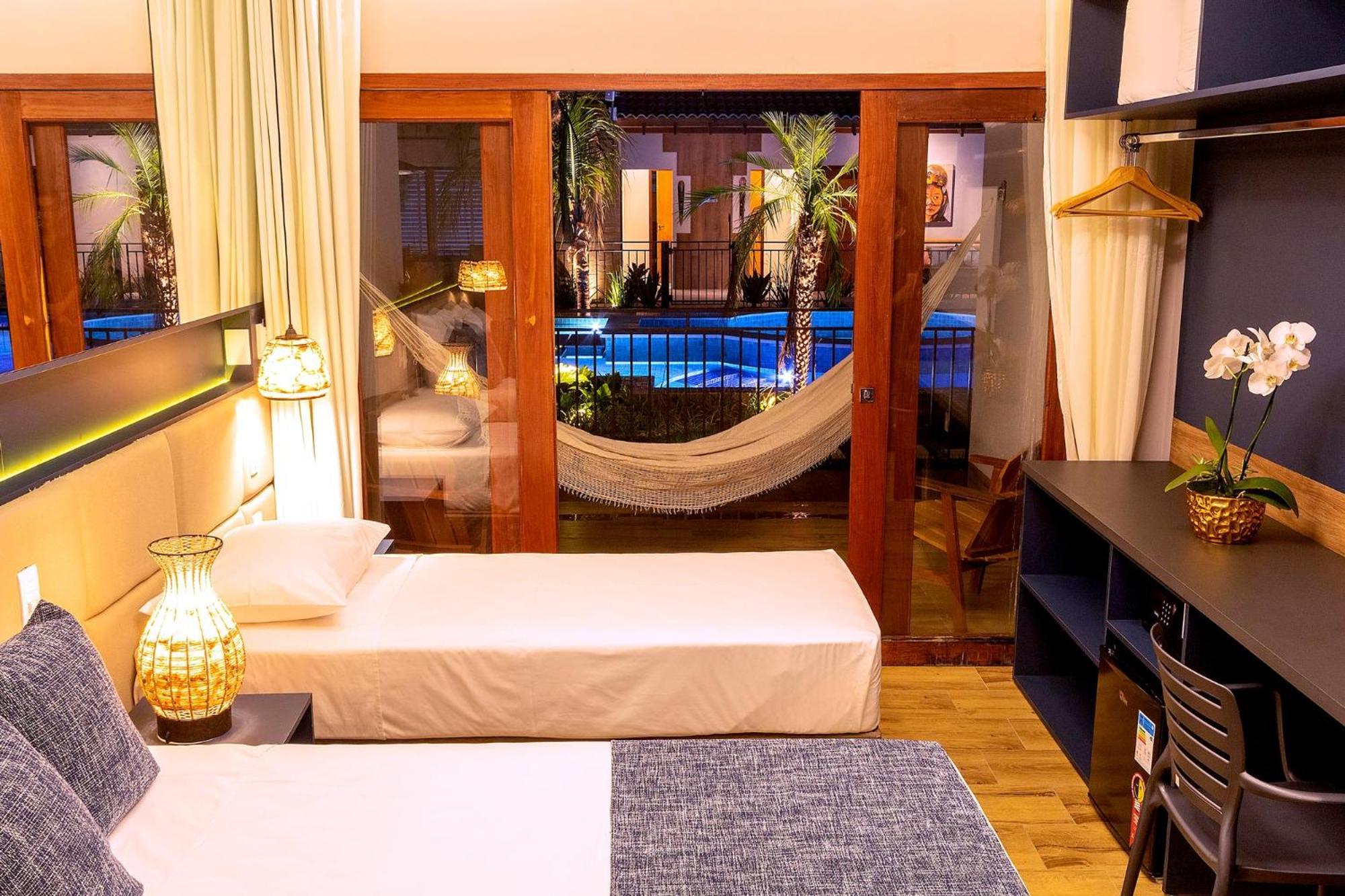 Premium Apartment